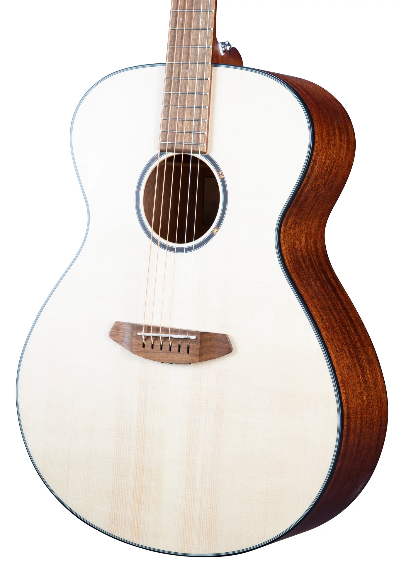 Breedlove Discovery S Concerto CE Edgeburst - Image 5