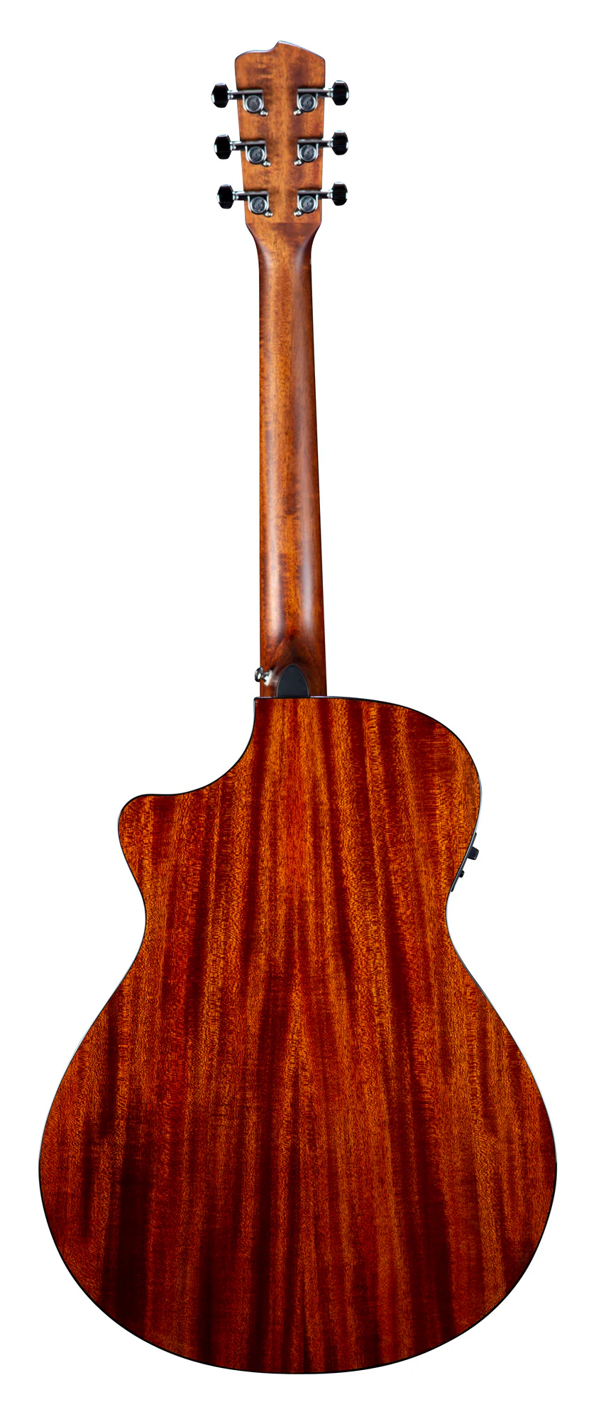 Breedlove Discovery S Concerto CE Edgeburst - Image 2