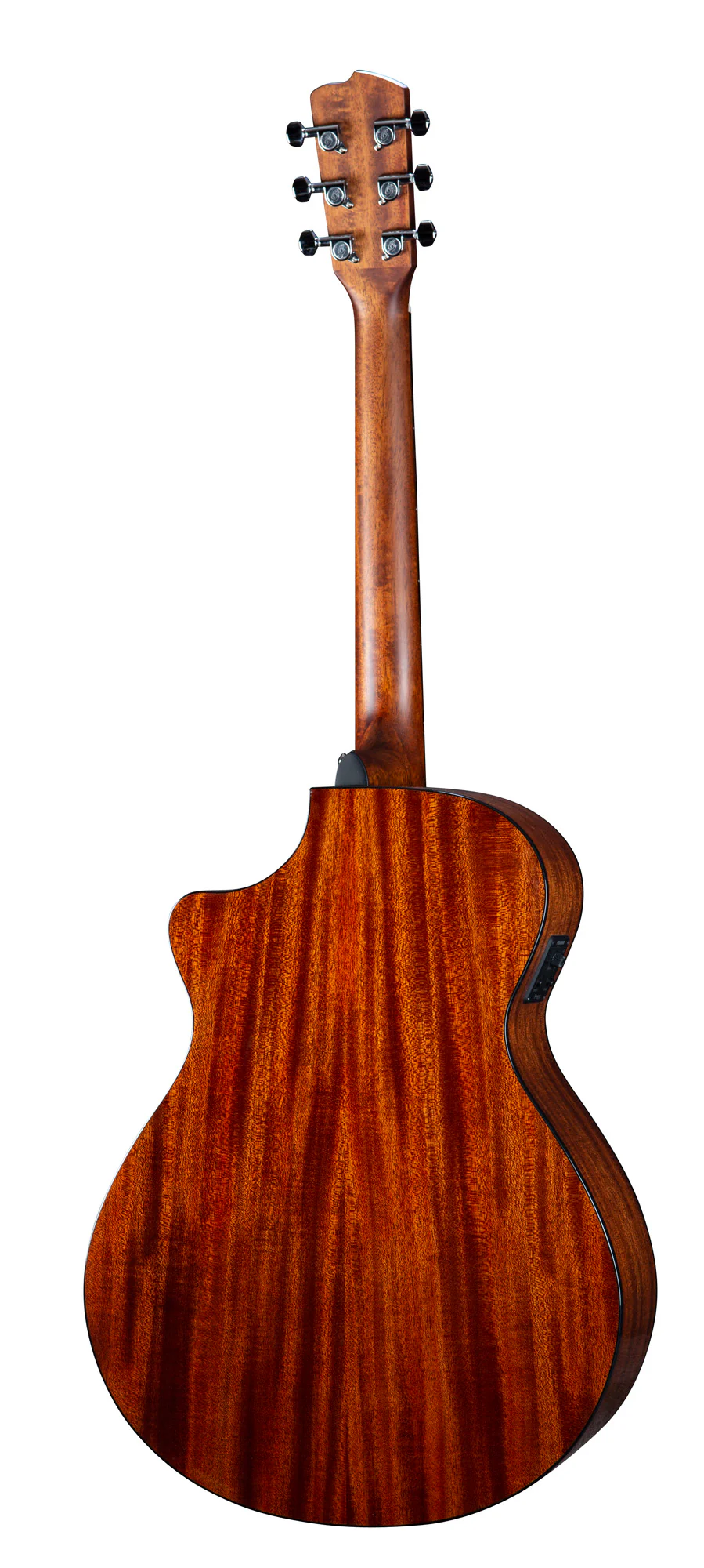 Breedlove Discovery S Concerto CE Edgeburst - Image 4