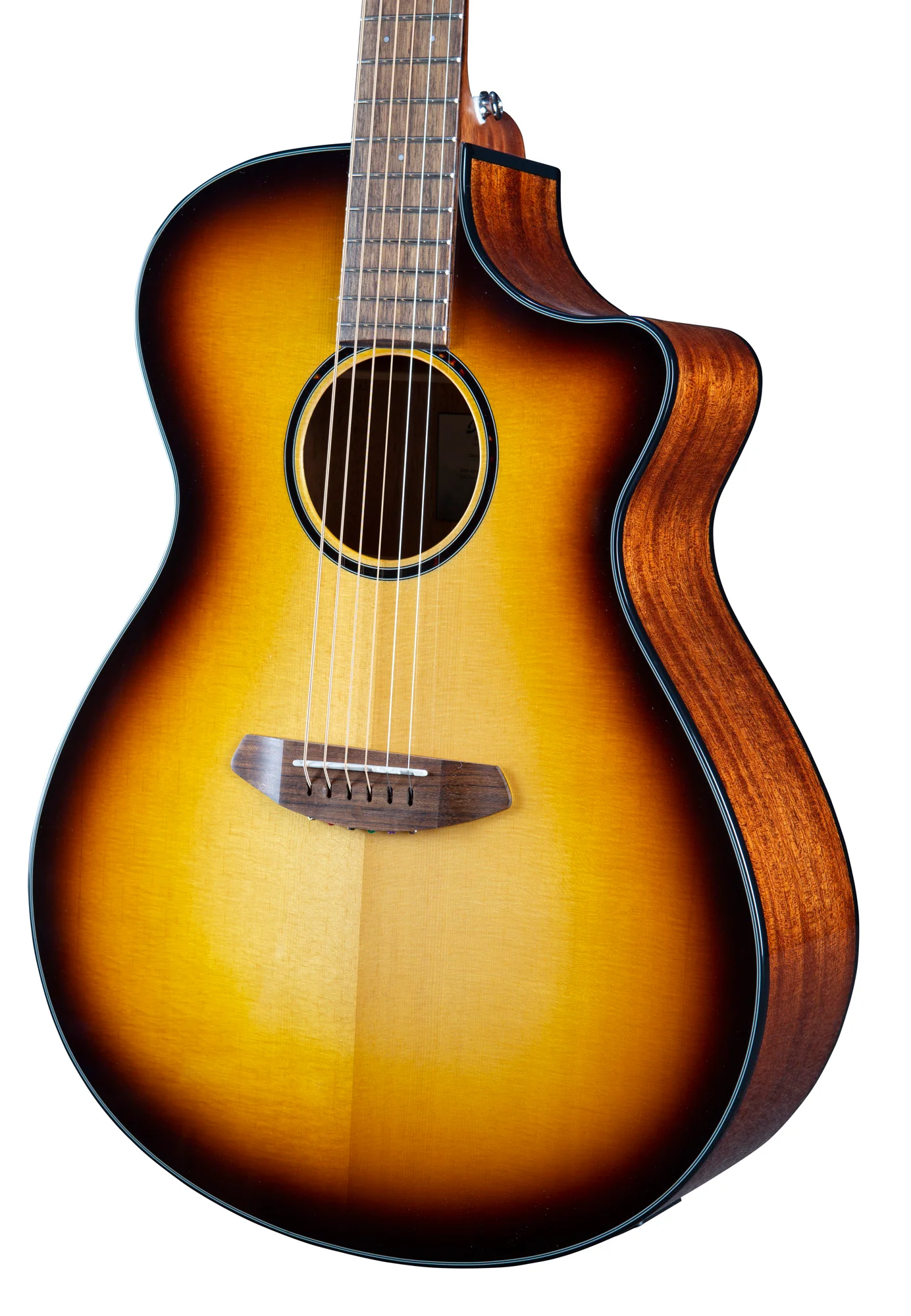 Breedlove Discovery S Concerto CE Edgeburst - Image 5