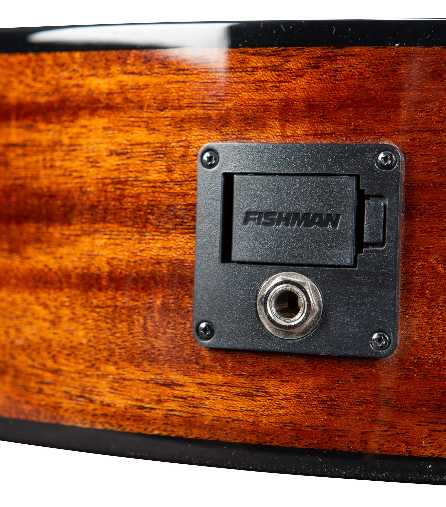Breedlove Discovery S Concerto CE Edgeburst - Image 4