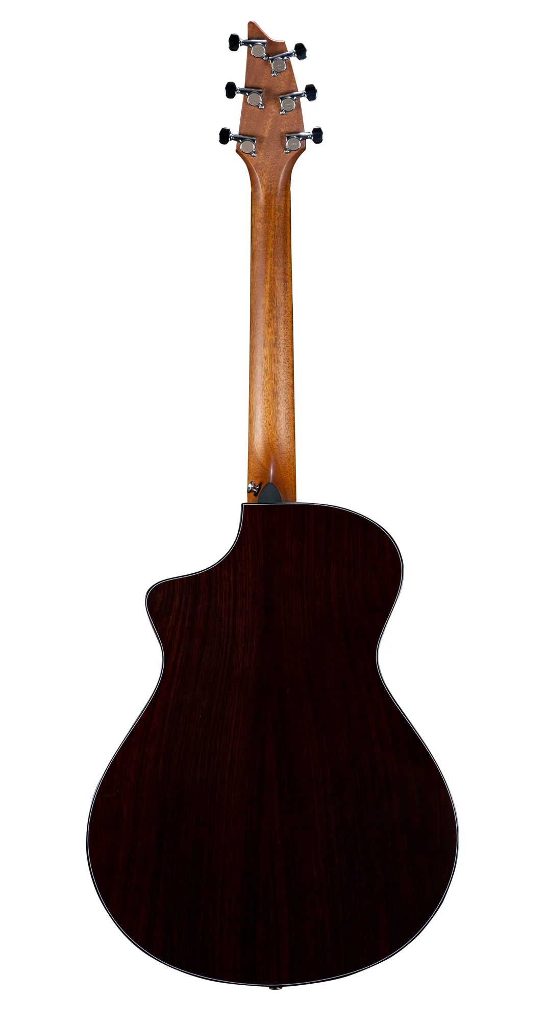 Breedlove Legacy Concert CE Natural Glossy - Image 2
