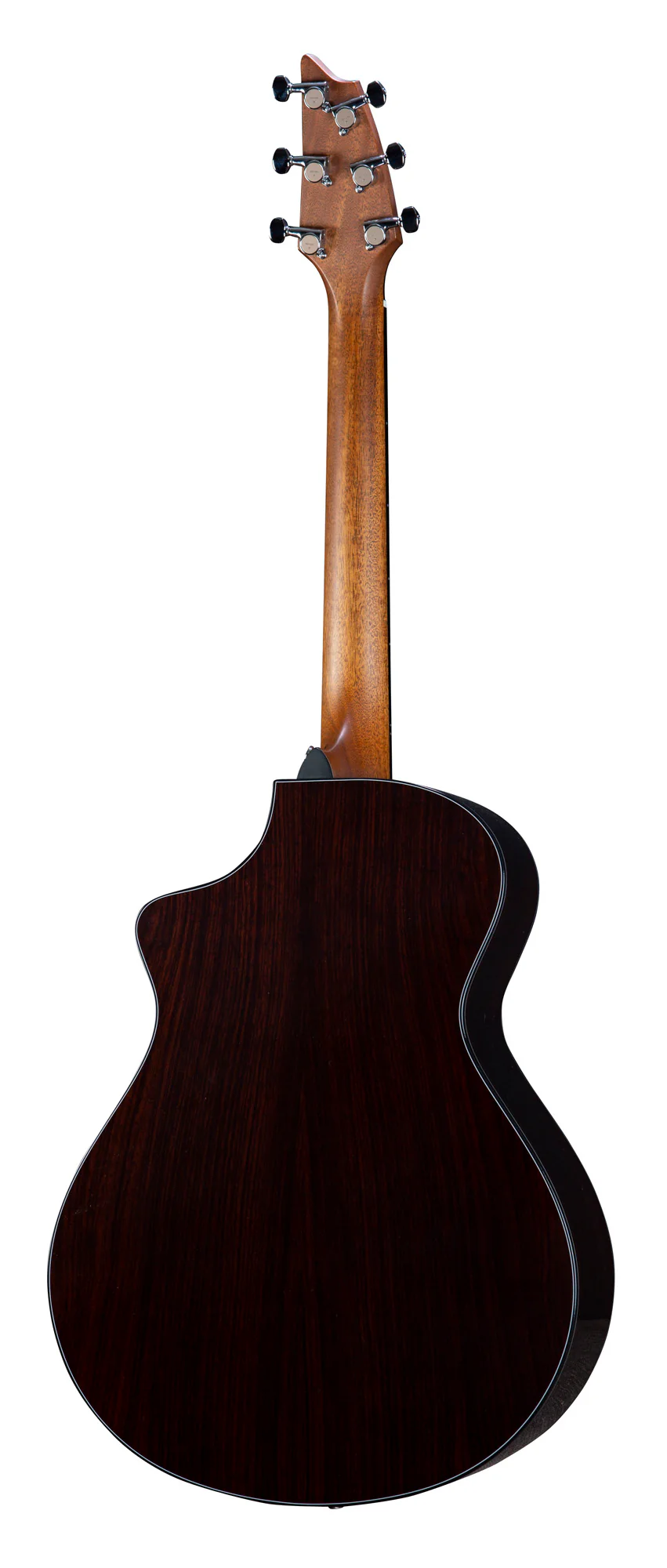 Breedlove Legacy Concert CE Natural Glossy - Image 5