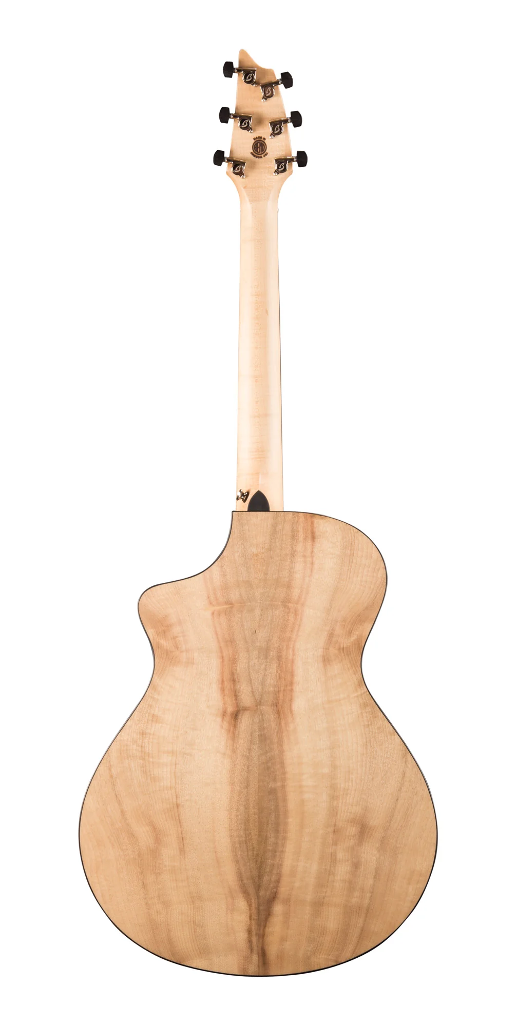 Breedlove Oregon Concert This Myrtlewood - Image 2