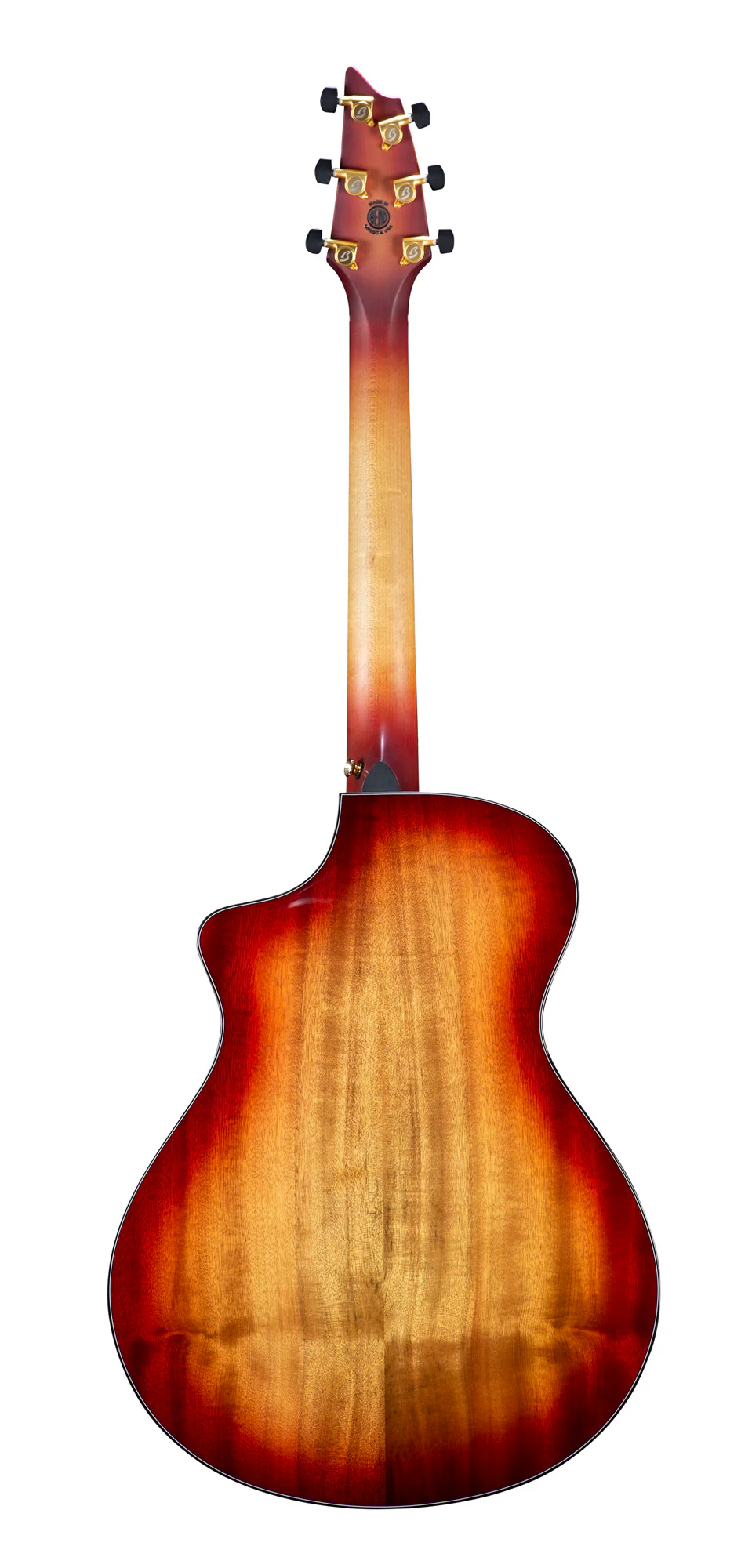 Breedlove Oregon Concert This Old Fashion - Image 2