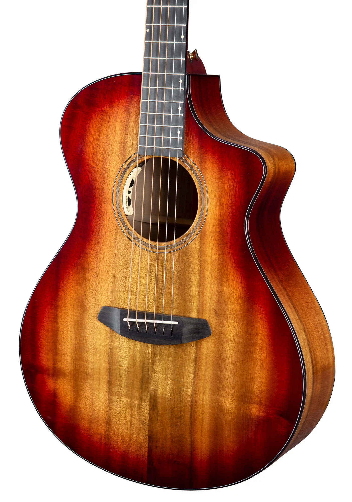 Breedlove Oregon Concert This Old Fashion - Image 3