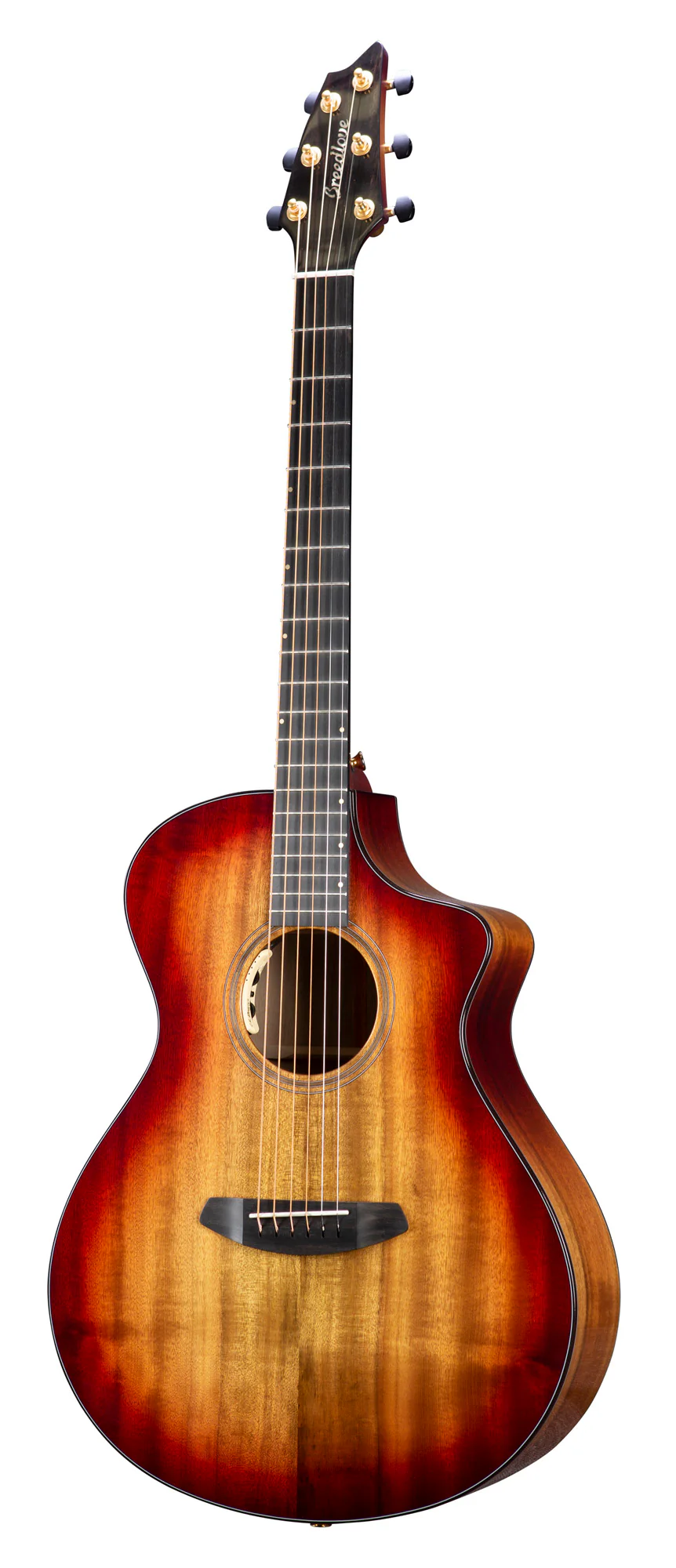 Breedlove Oregon Concert This Old Fashion - Image 4