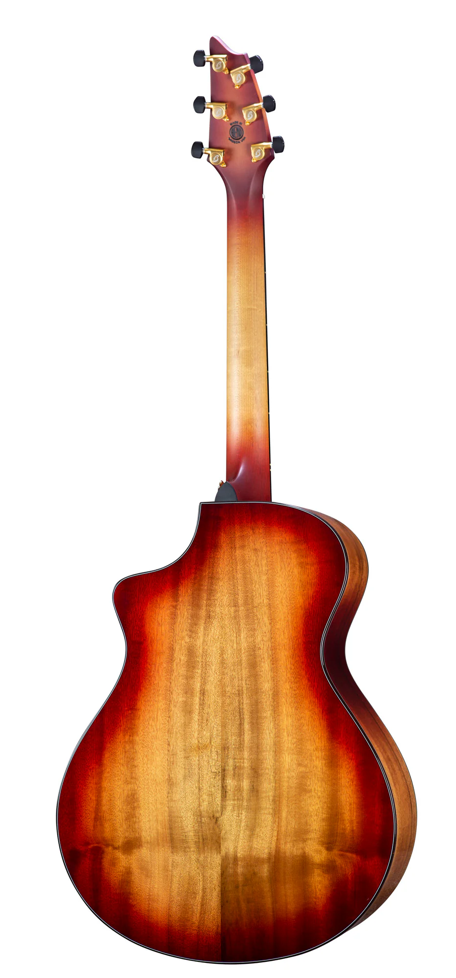 Breedlove Oregon Concert This Old Fashion - Image 5