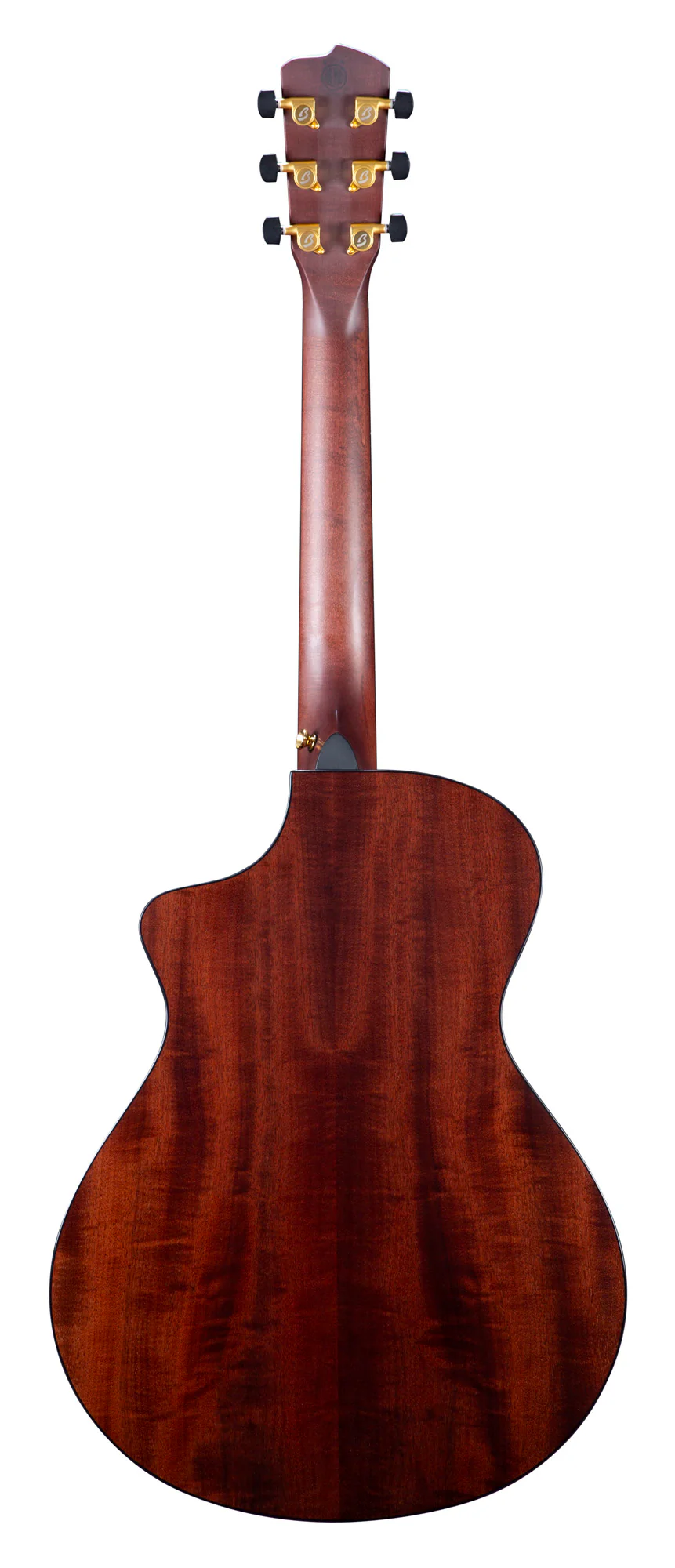 Breedlove Oregon Concertina CE Old Fashioned - Image 2