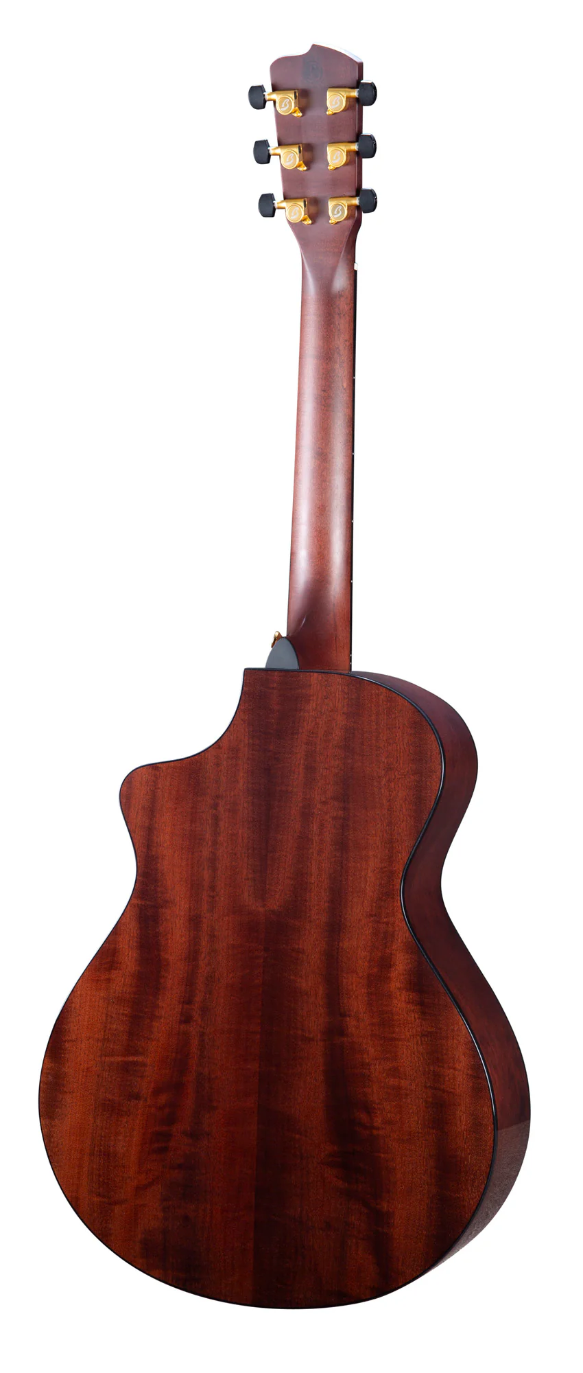 Breedlove Oregon Concertina CE Old Fashioned - Image 4