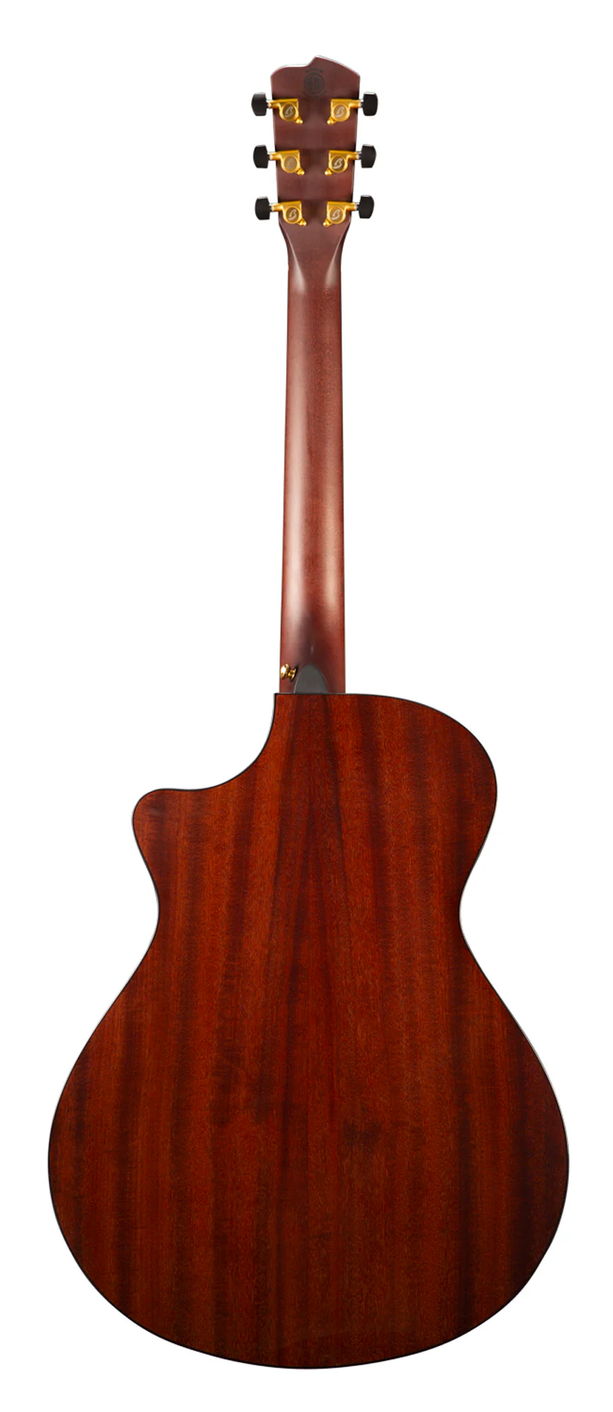Breedlove Oregon Concerto CE Old Fashioned - Image 3