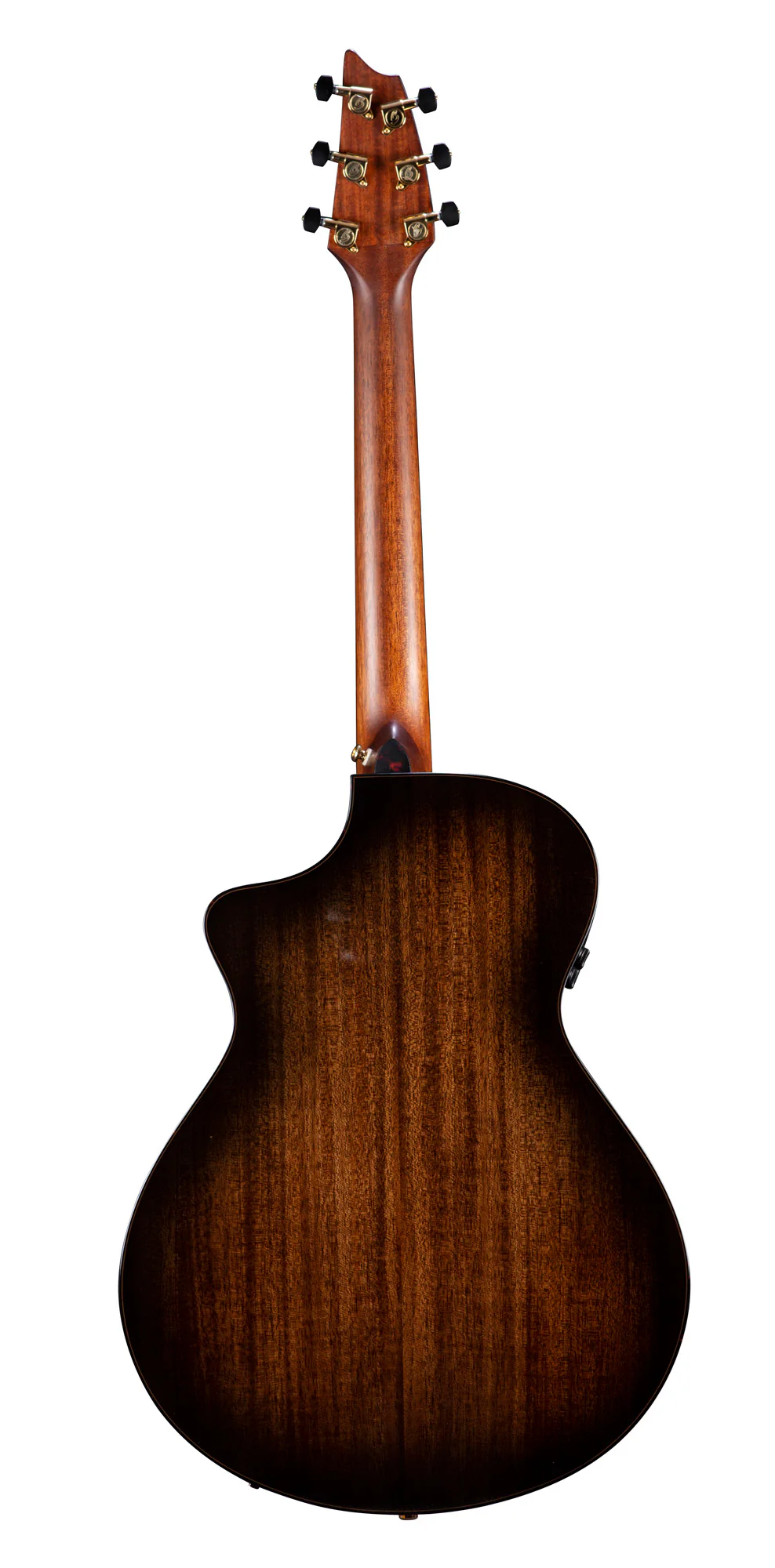 Breedlove Performer Pro Concert CE - Image 2