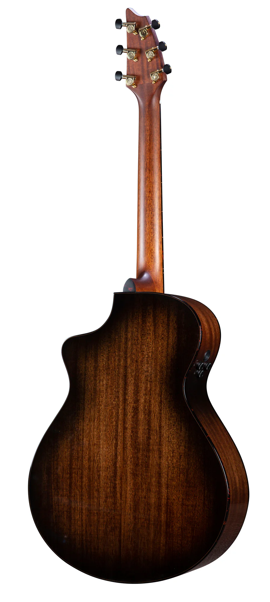 Breedlove Performer Pro Concert CE - Image 4
