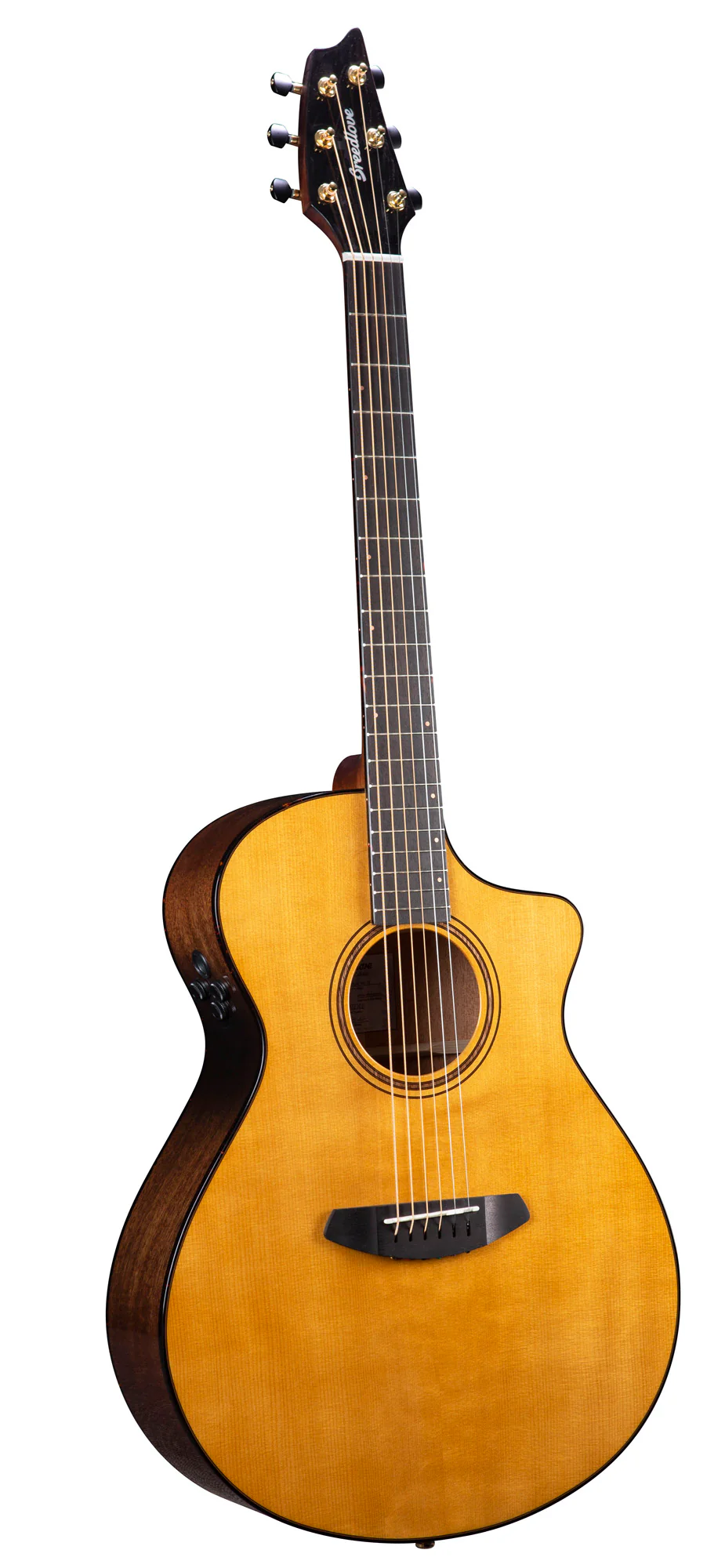 Breedlove Performer Pro Concert CE - Image 5