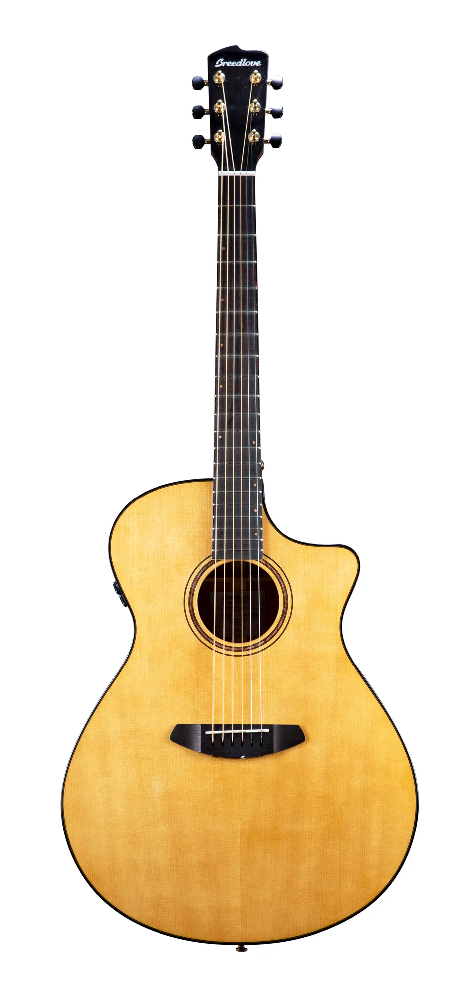 Breedlove Performer Pro Concerto CE Aged Toner