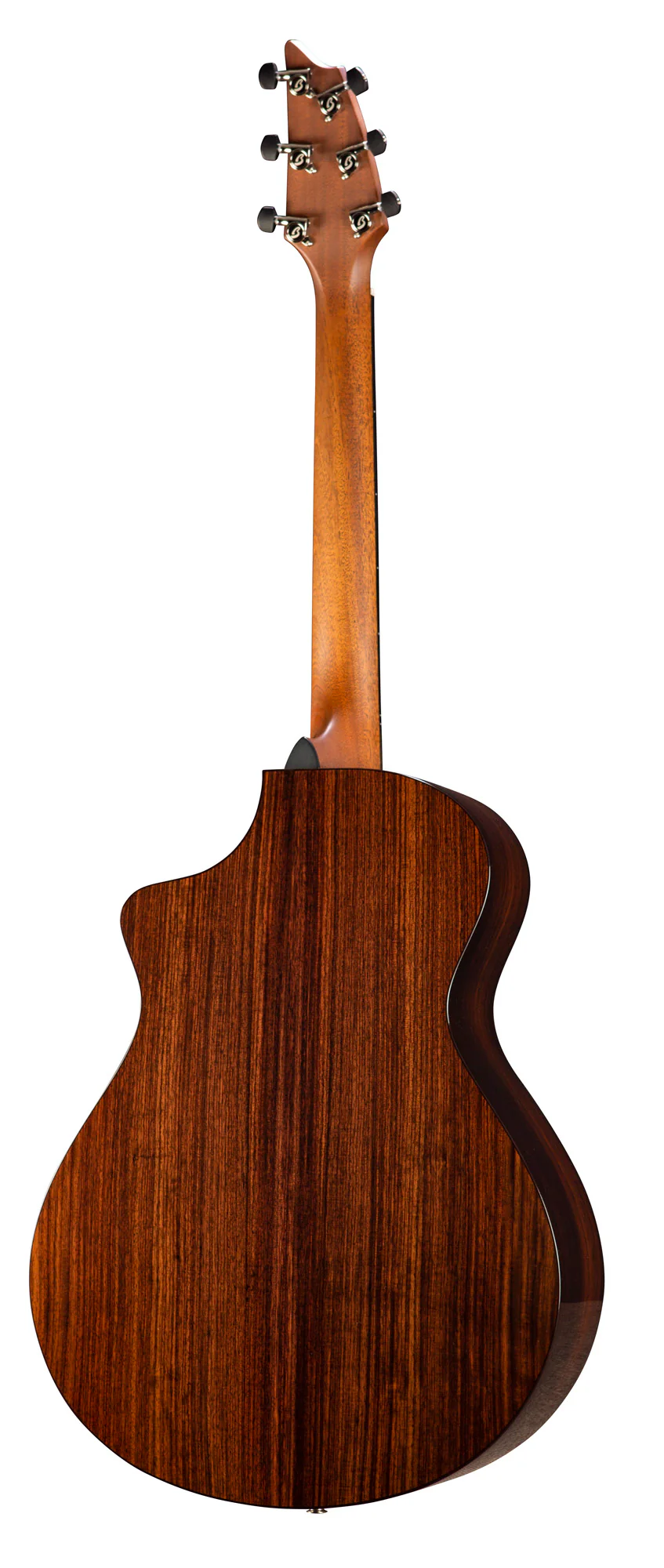 Breedlove First Concert CE Burnt Amber - Image 4