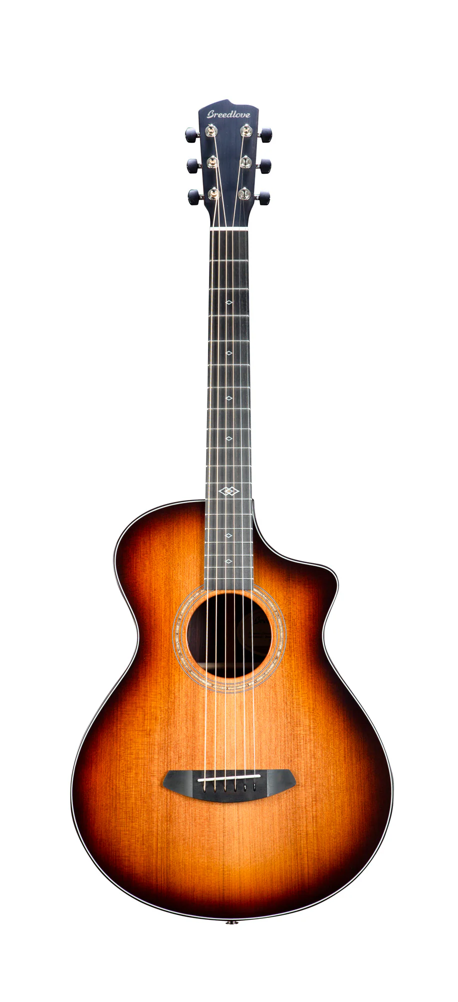Breedlove Premier Concertina CE