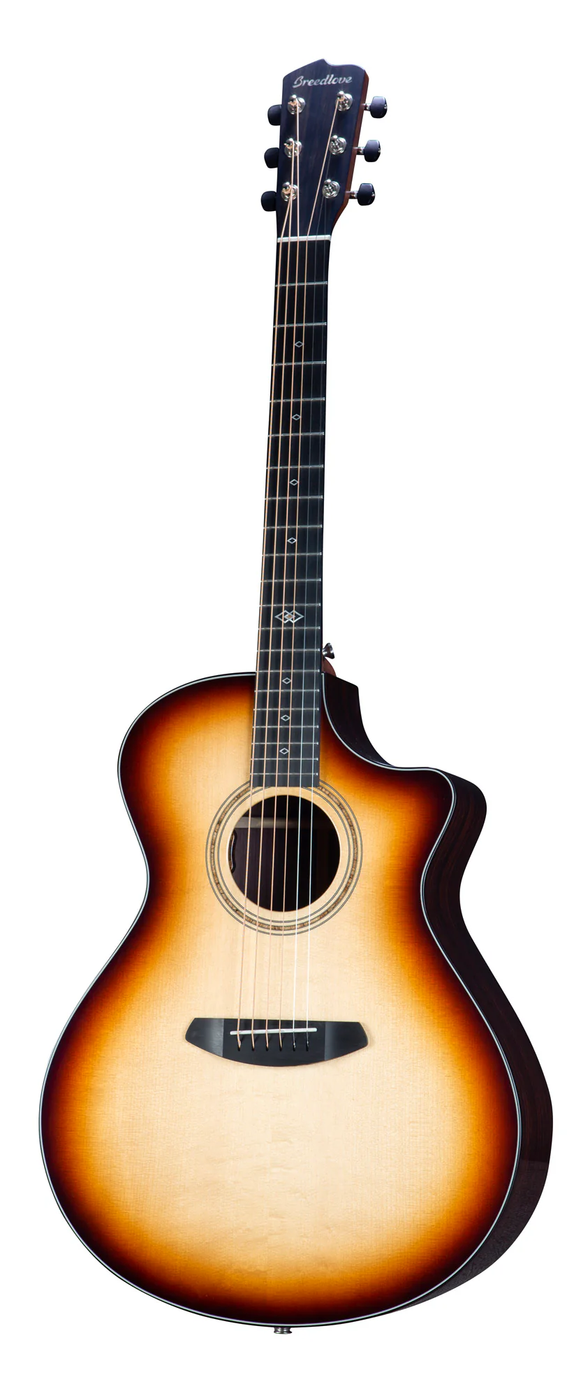 Breedlove Premier Concerto CE Adirondack - Image 3
