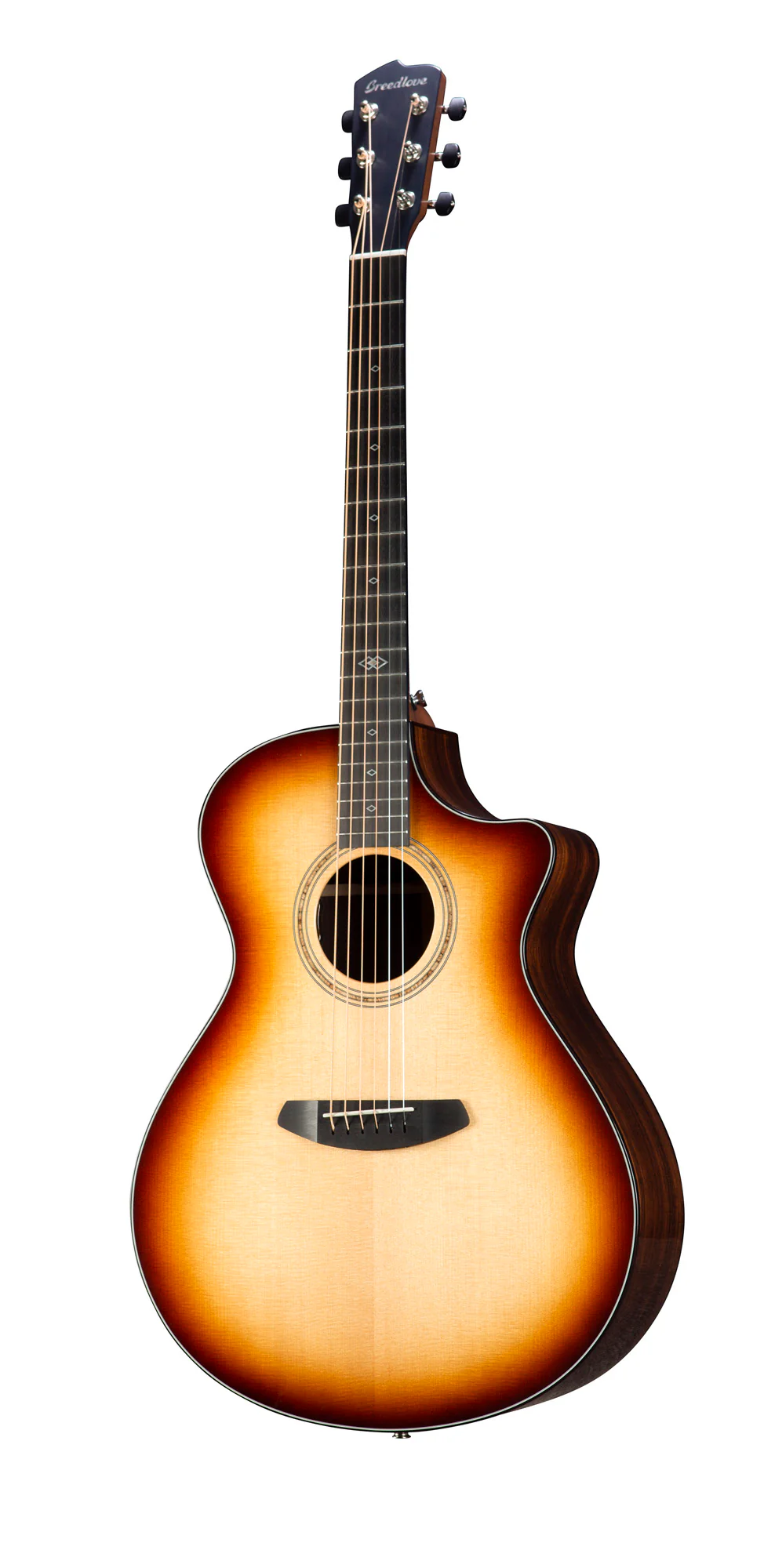 Breedlove Premier Concerto CE Sitka - Image 3