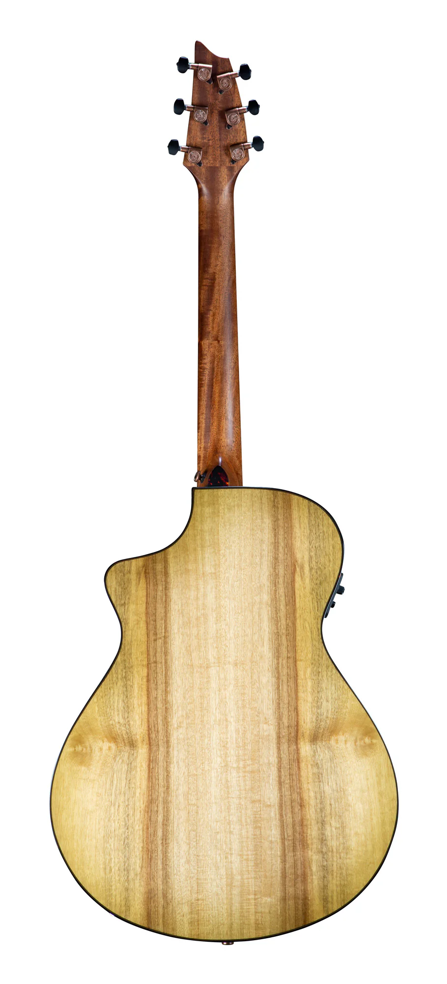Breedlove Pursuit Ex S Concert CE Sweetg - Image 4