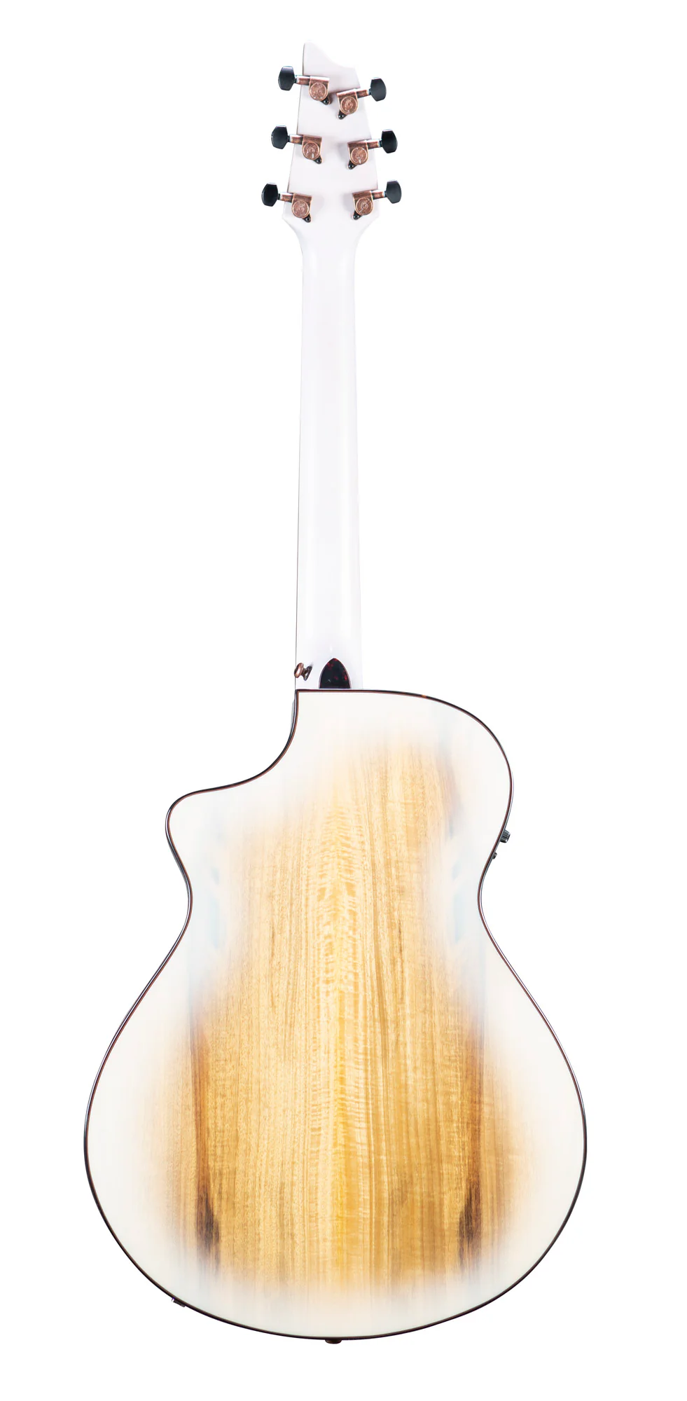 Breedlove Pursuit Ex S Concert W. Sand Ce - Image 2