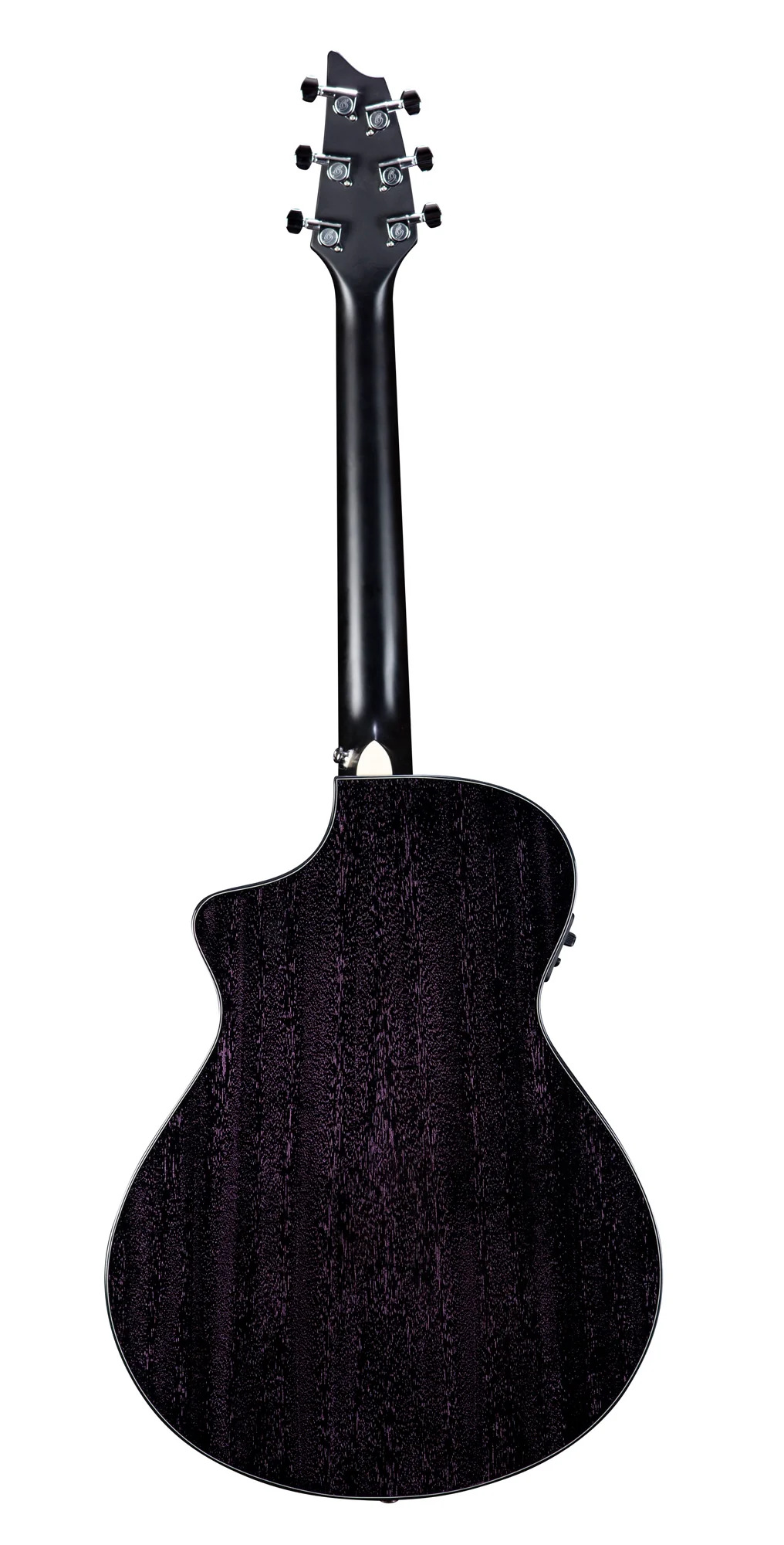 Breedlove Rainforest S Concert Orchid CE - Image 2