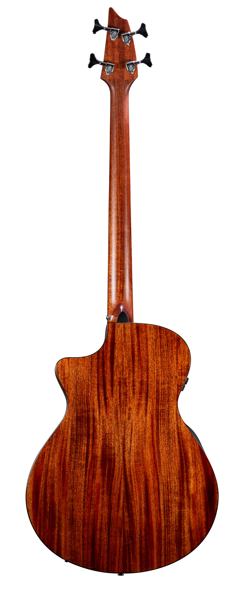 Breedlove Solo Pro Concerto Bass CE - Image 2