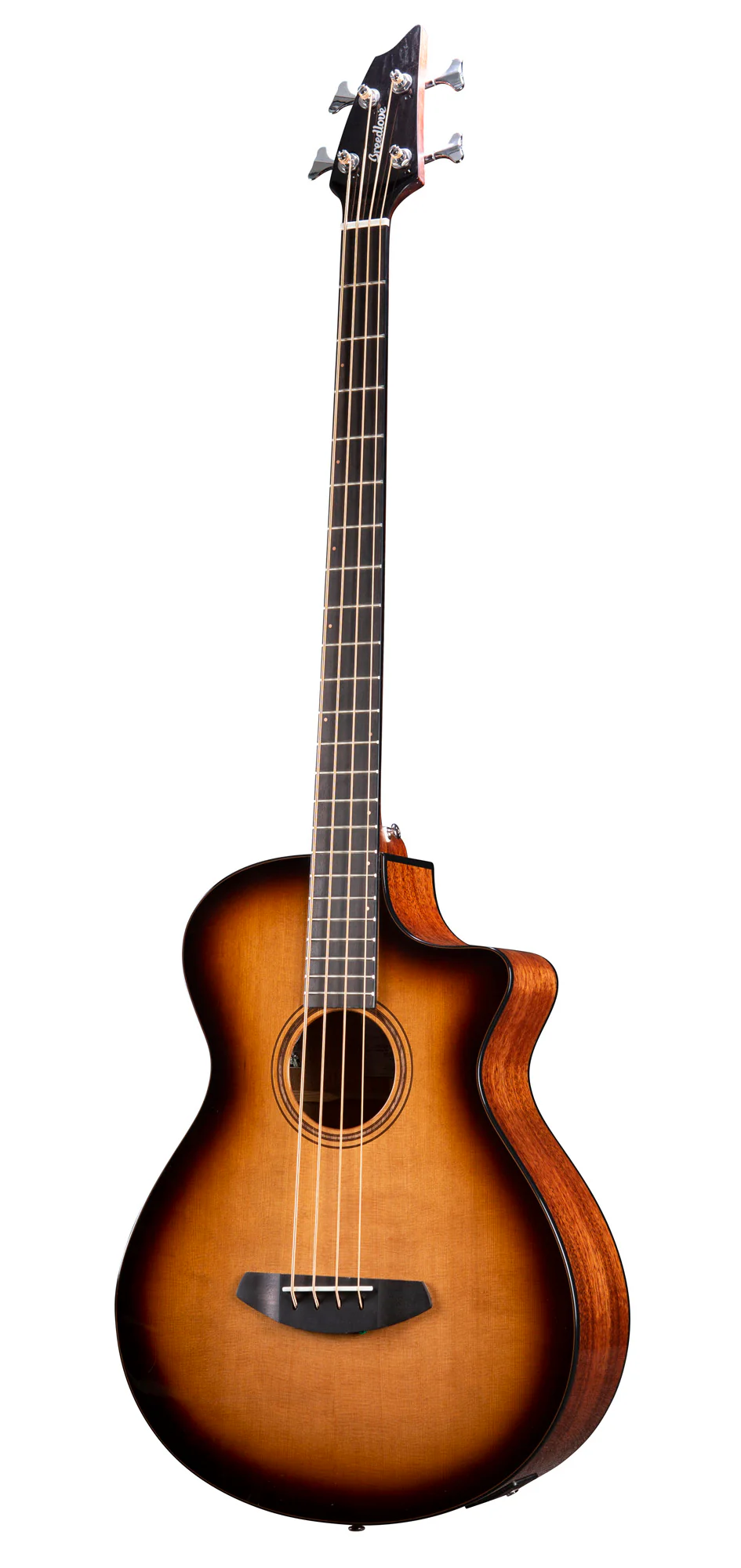 Breedlove Solo Pro Concerto Bass CE - Image 3