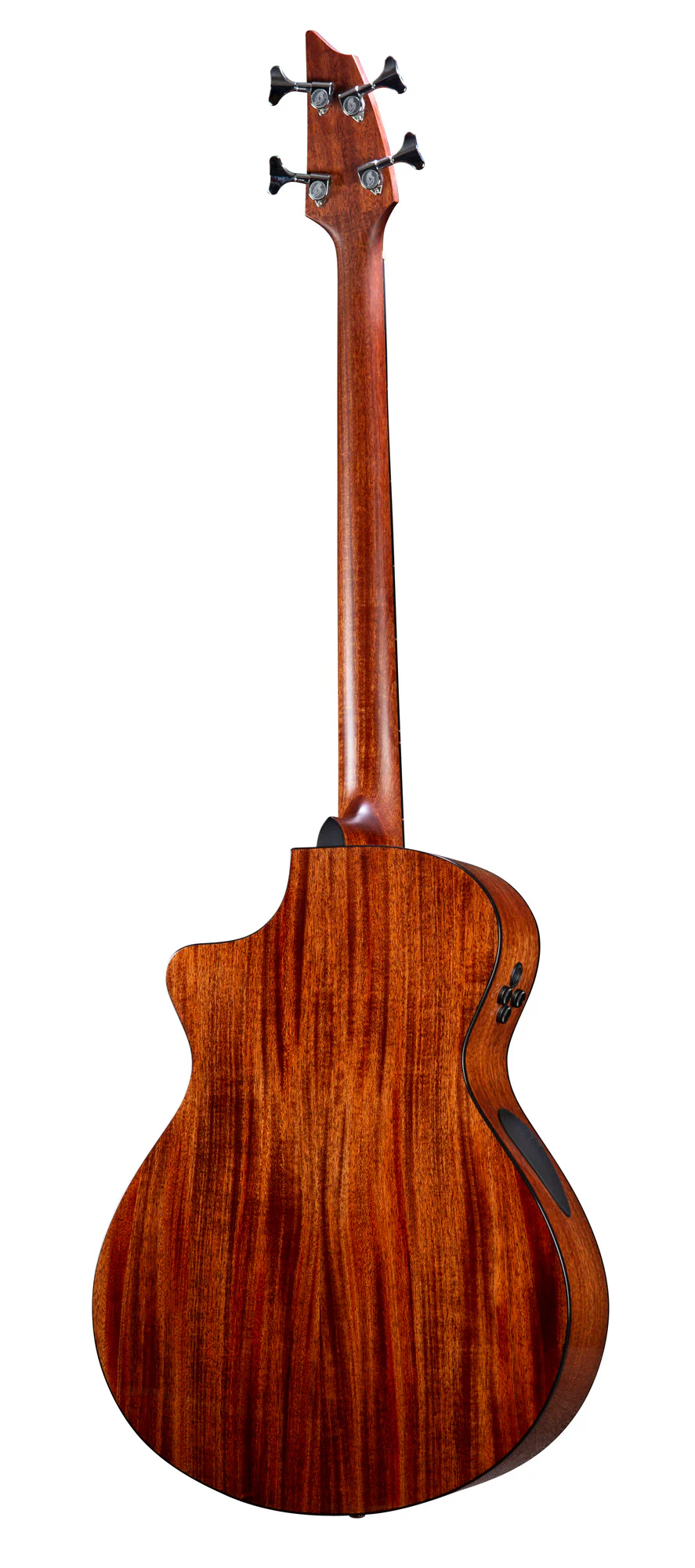 Breedlove Solo Pro Concerto Bass CE - Image 4
