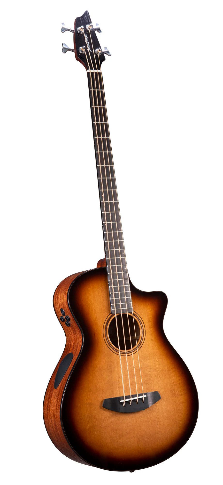Breedlove Solo Pro Concerto Bass CE - Image 5