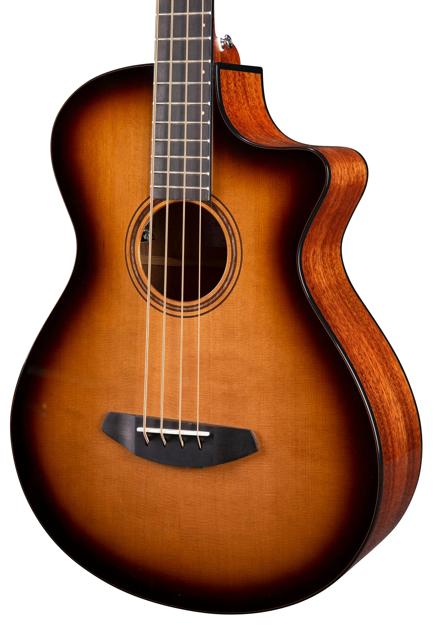 Breedlove Solo Pro Concerto Bass CE - Image 6