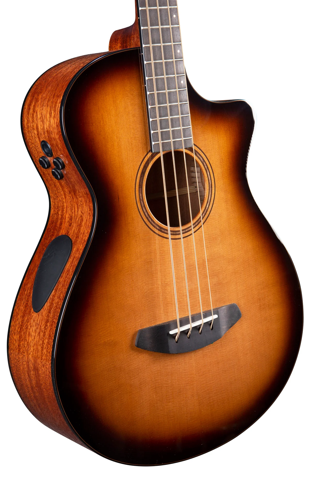 Breedlove Solo Pro Concerto Bass CE - Image 7