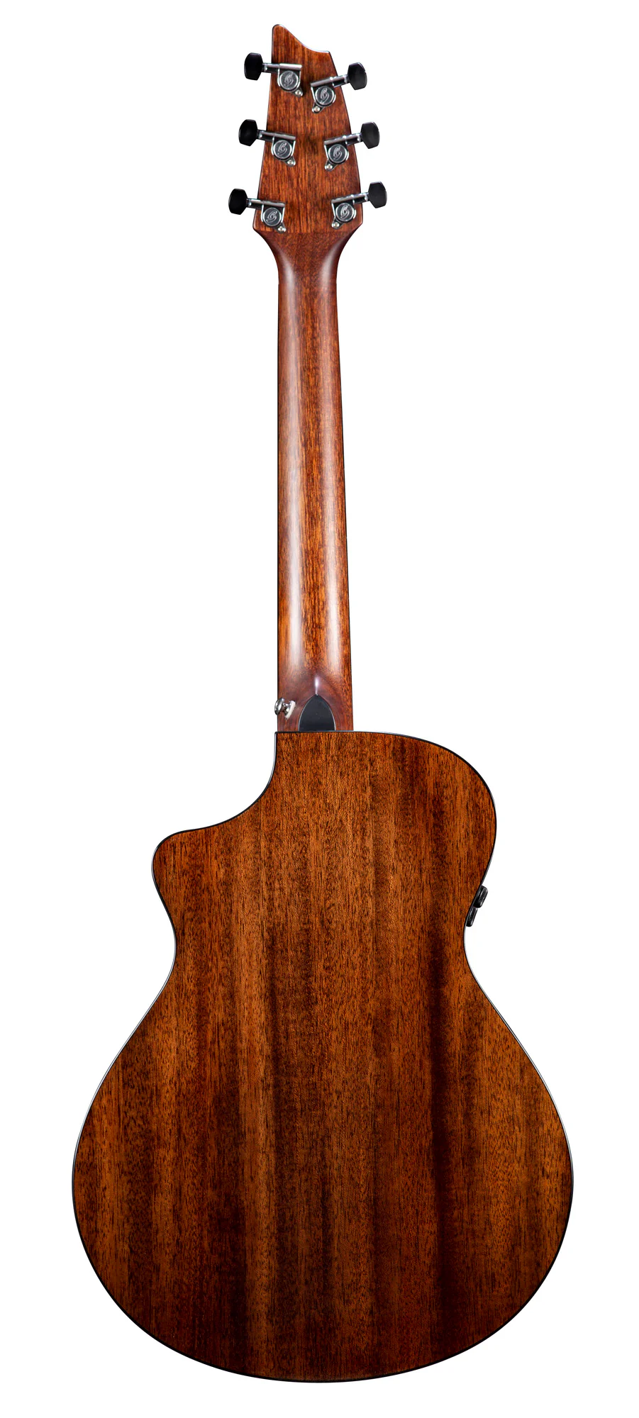 Breedlove Wildwood Pro Companion CE - Image 2
