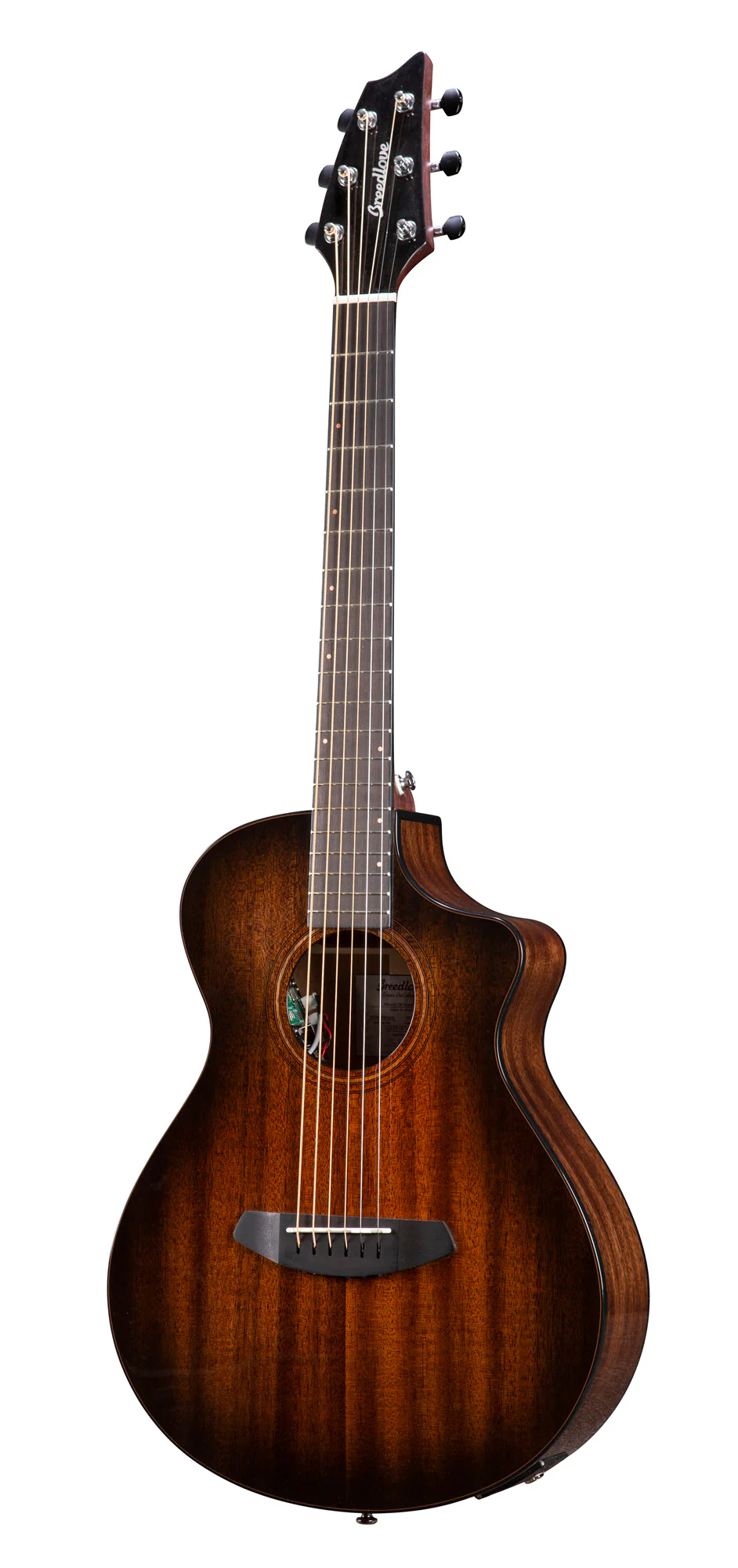 Breedlove Wildwood Pro Companion CE - Image 3