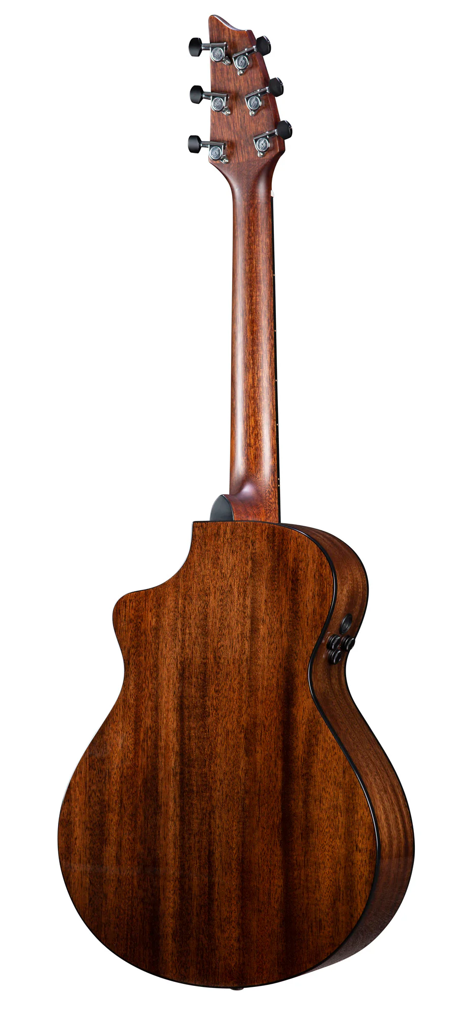 Breedlove Wildwood Pro Companion CE - Image 4