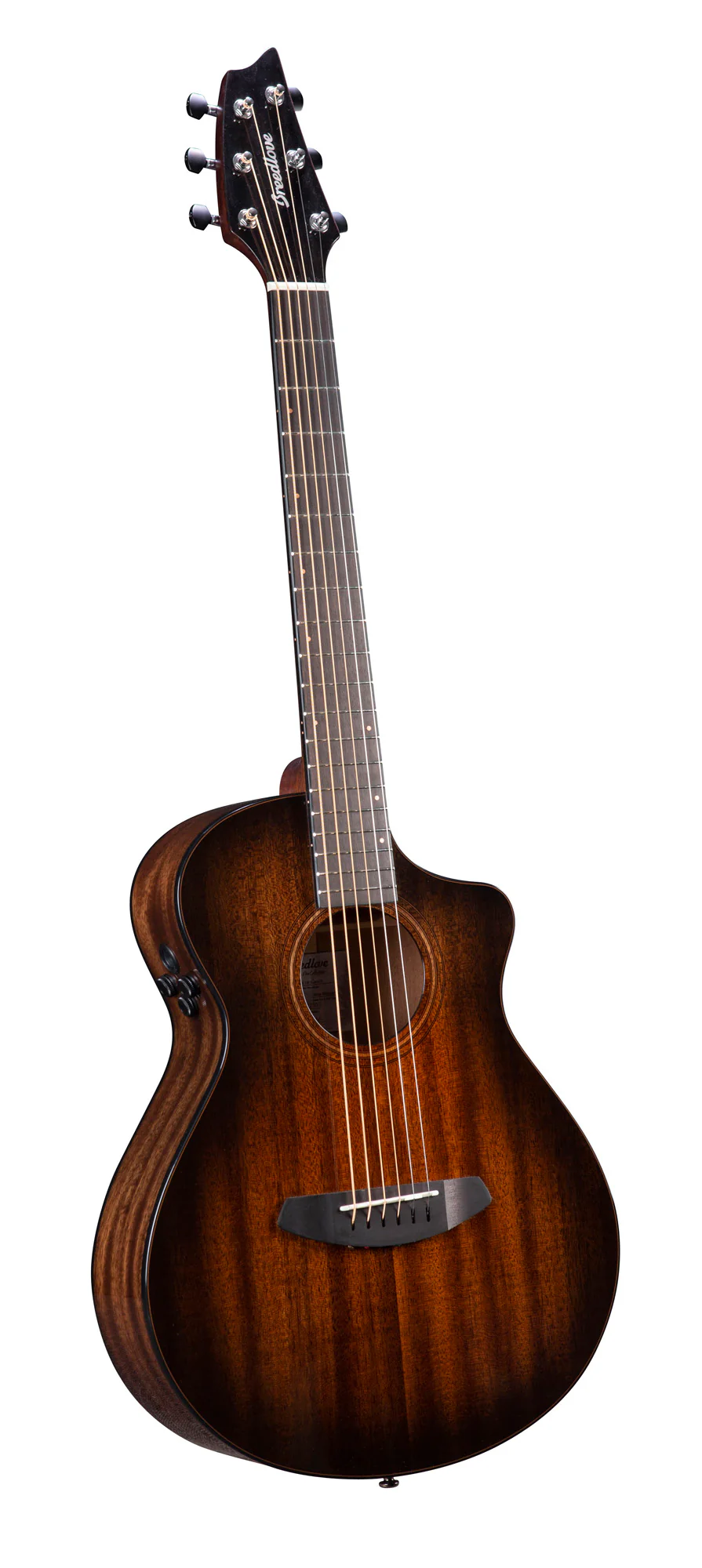 Breedlove Wildwood Pro Companion CE - Image 5