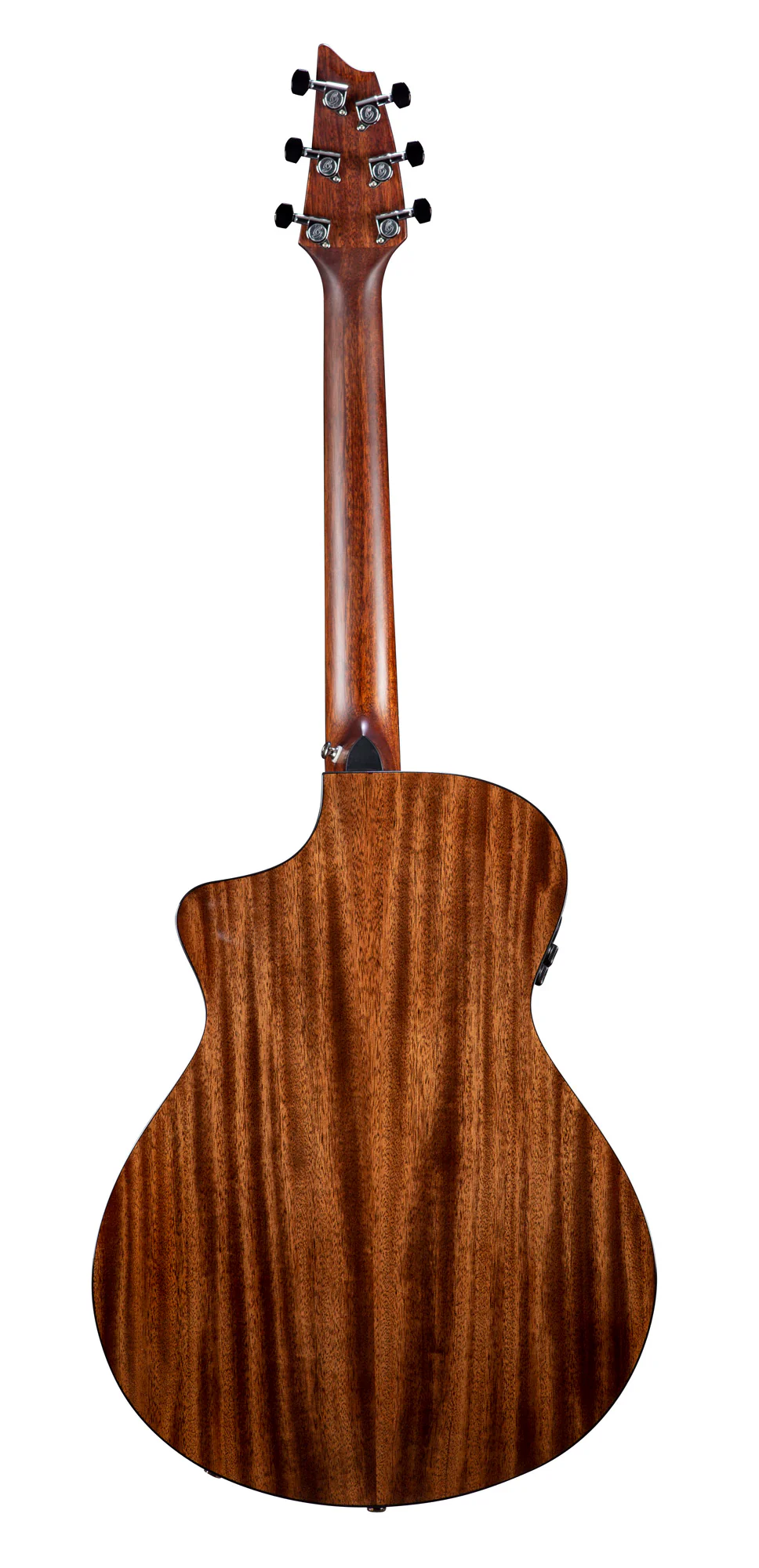 Breedlove Wildwood Pro Concert CE - Image 2