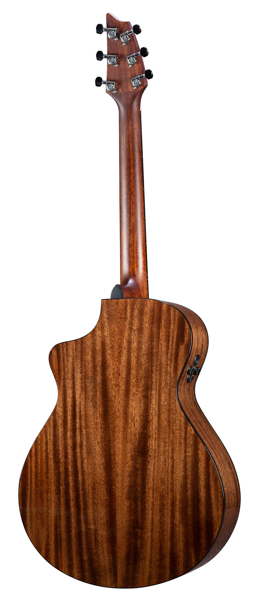 Breedlove Wildwood Pro Concert CE - Image 4