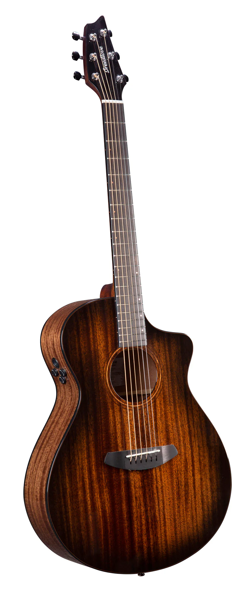 Breedlove Wildwood Pro Concert CE - Image 5
