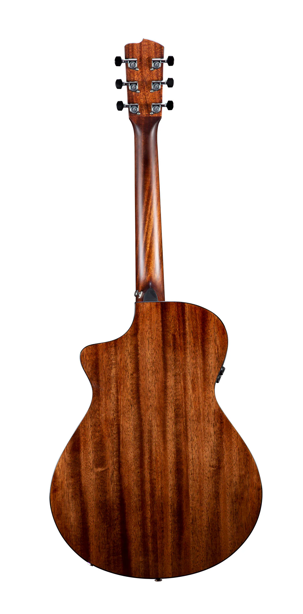 Breedlove Wildwood Pro Concertina CE - Image 2