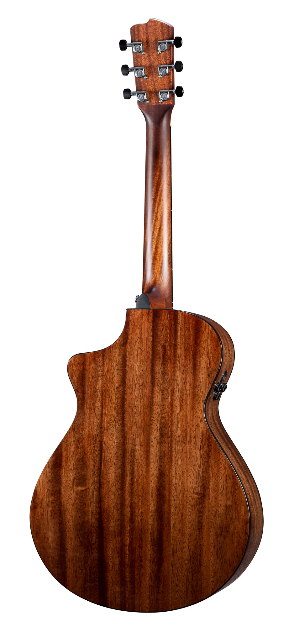 Breedlove Wildwood Pro Concertina CE - Image 4