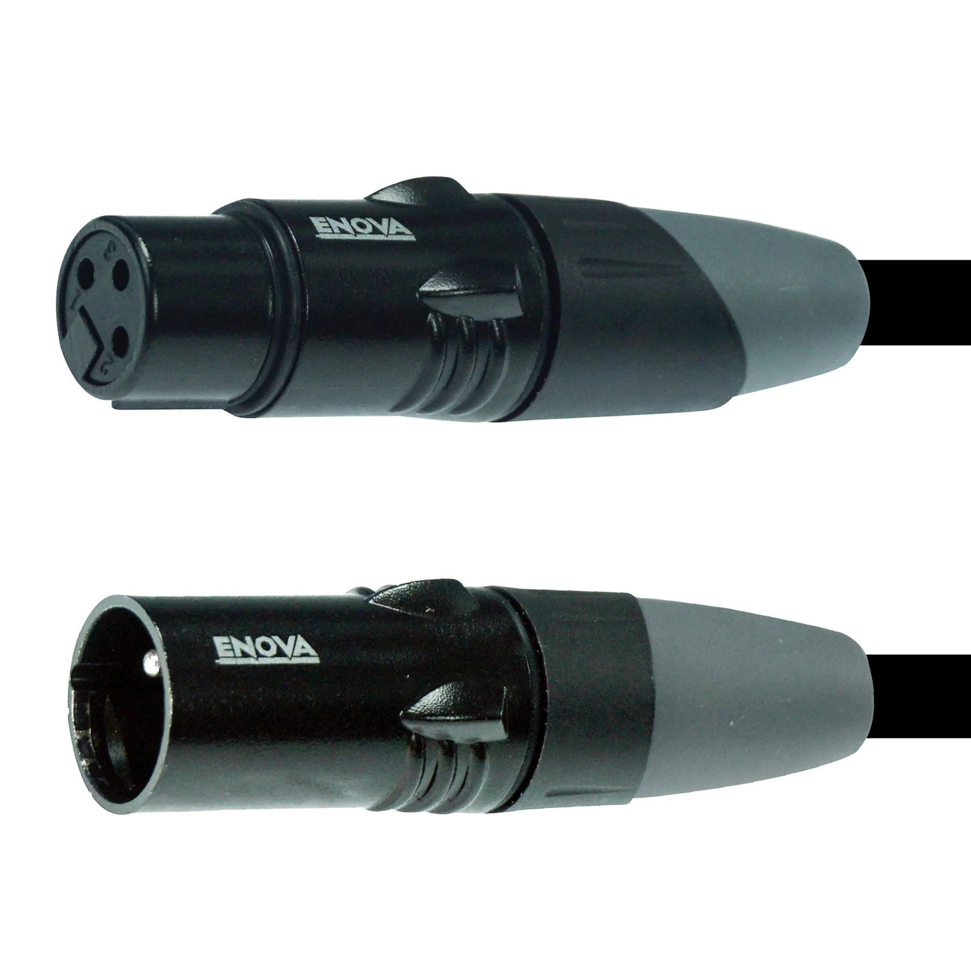 Enova XLFM-3 Microphone Cable - Image 3