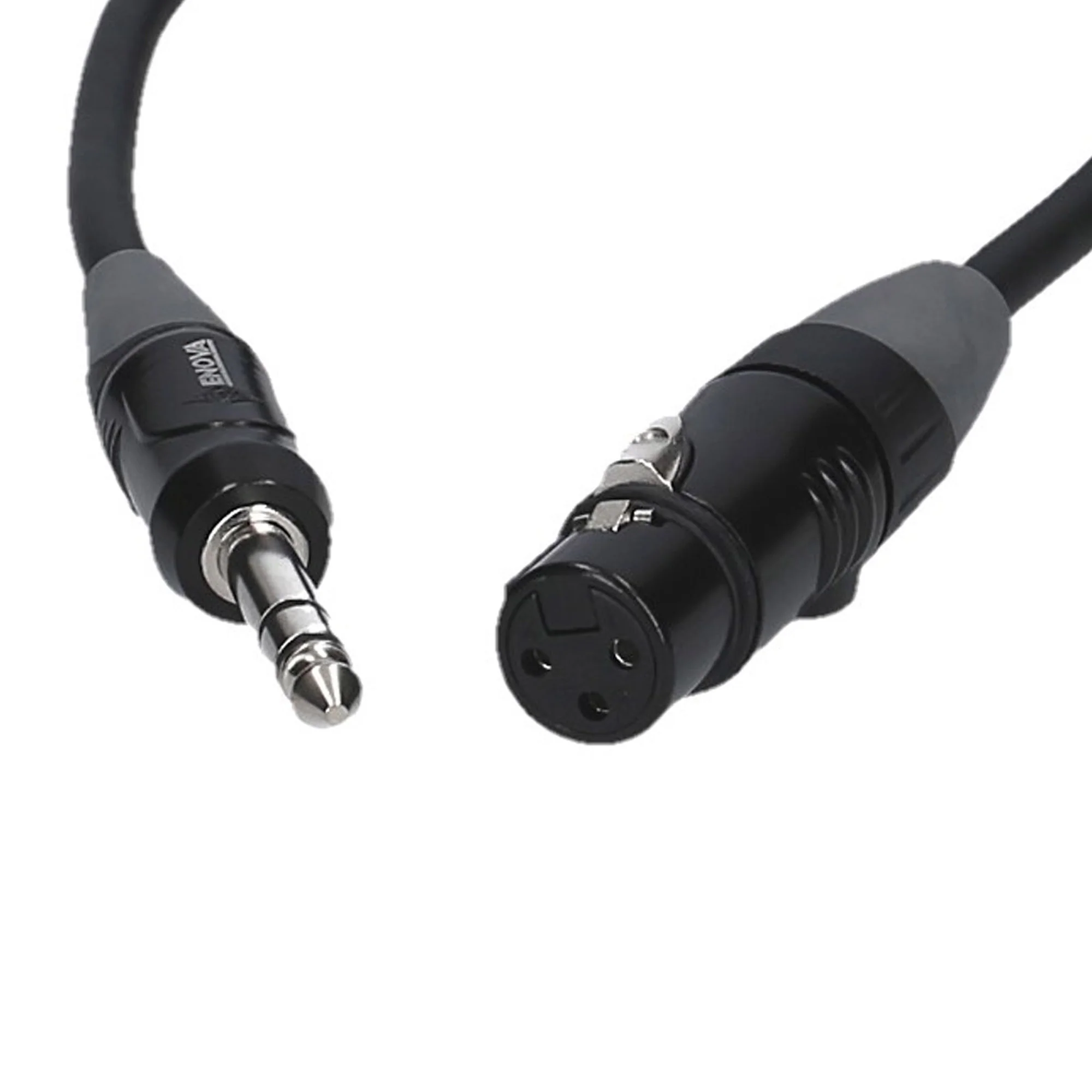 Enova XLFPLM3-3 Microphone Cable - Image 3