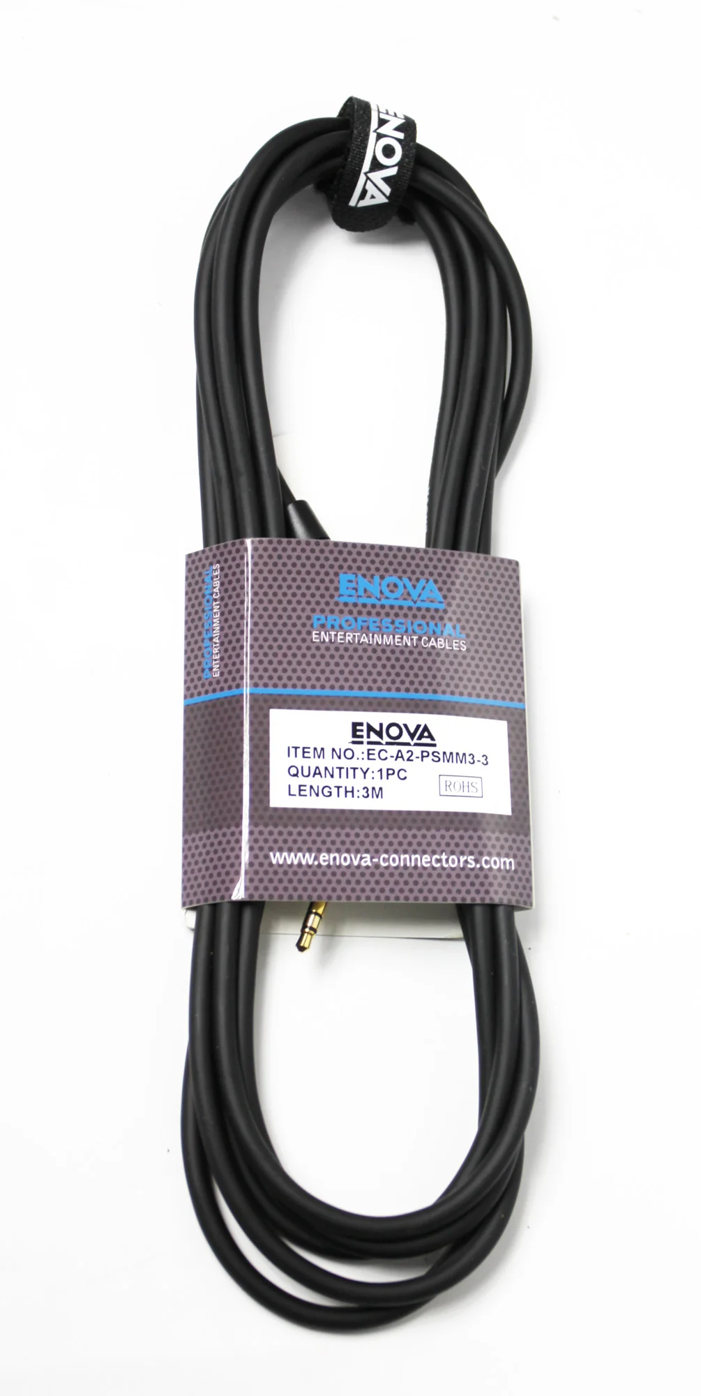 Enova PSMM3-3 Patch Cable - Image 3