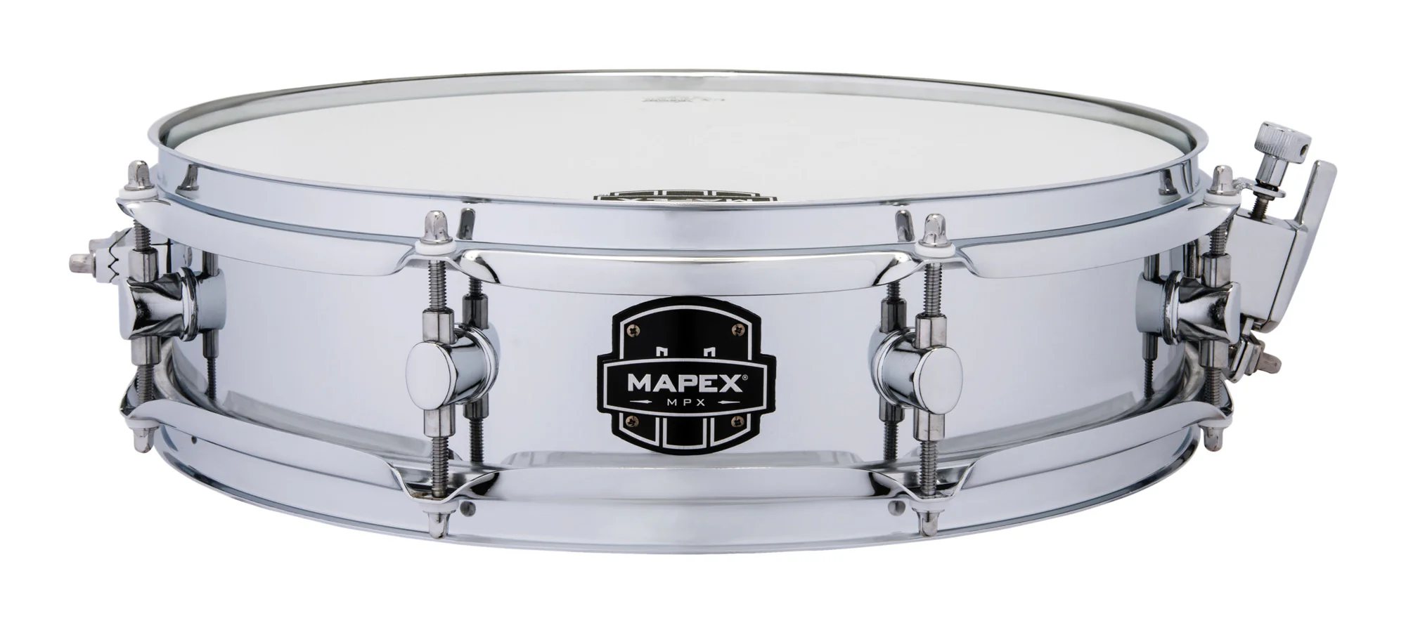 Mapex 14''x3.5'' MPX Steel Snare CN