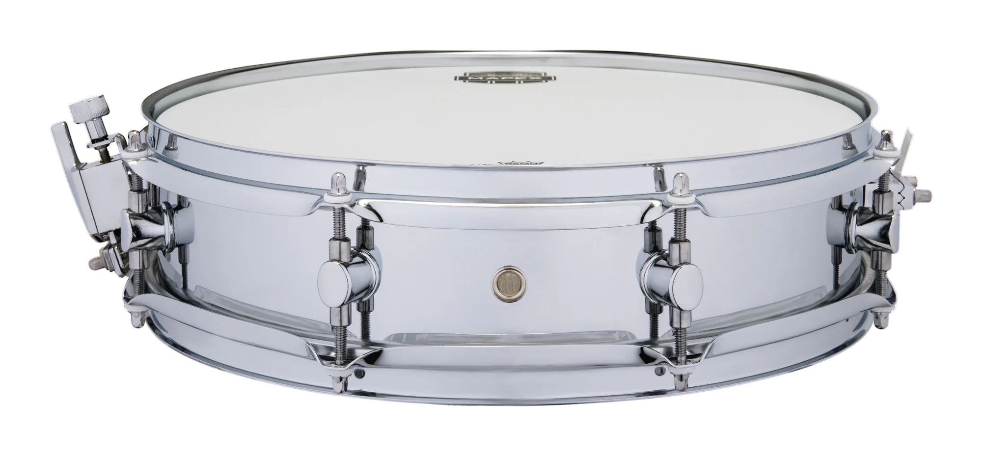 Mapex 14''x3.5'' MPX Steel Snare CN - Image 2