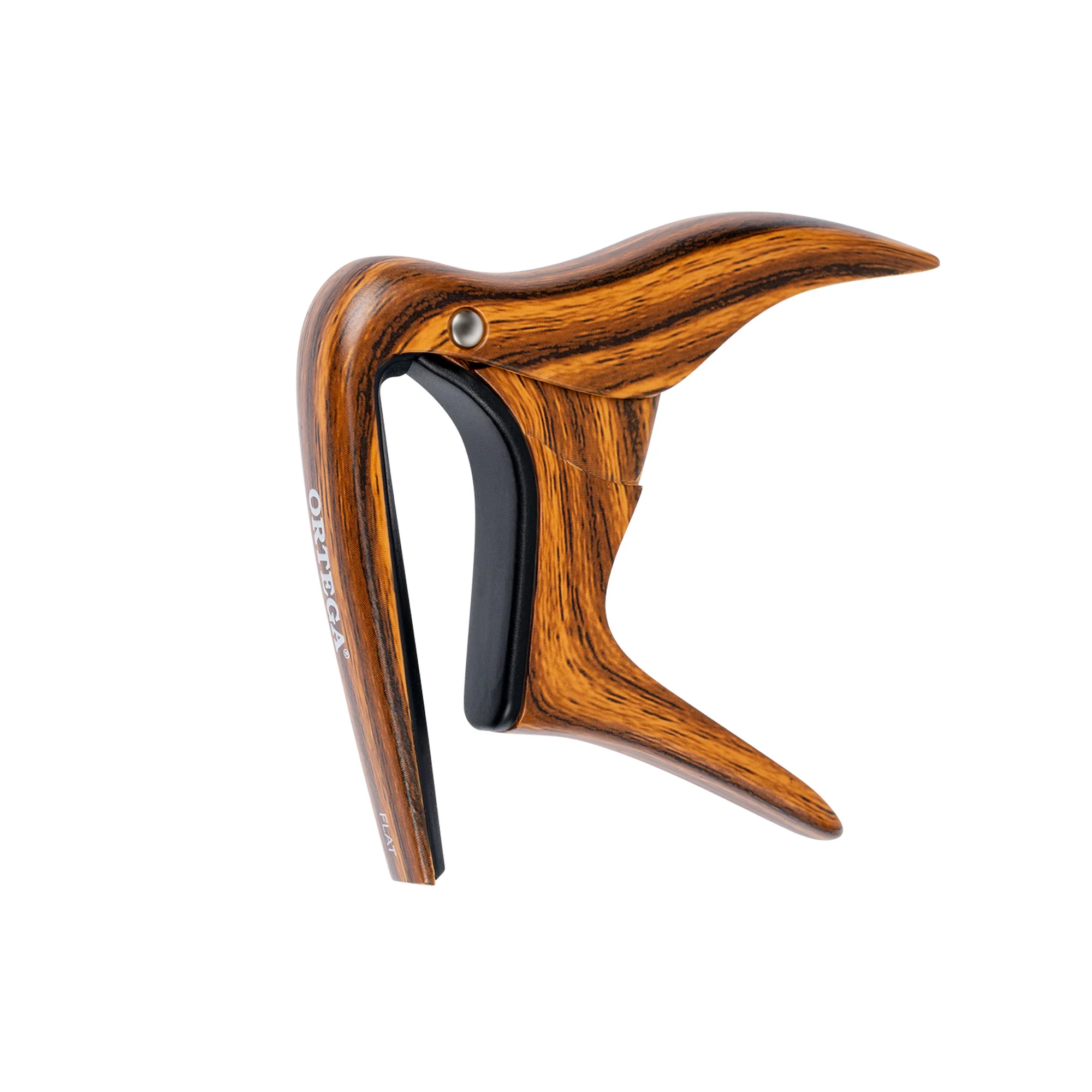 Ortega Classical Walnut Capo