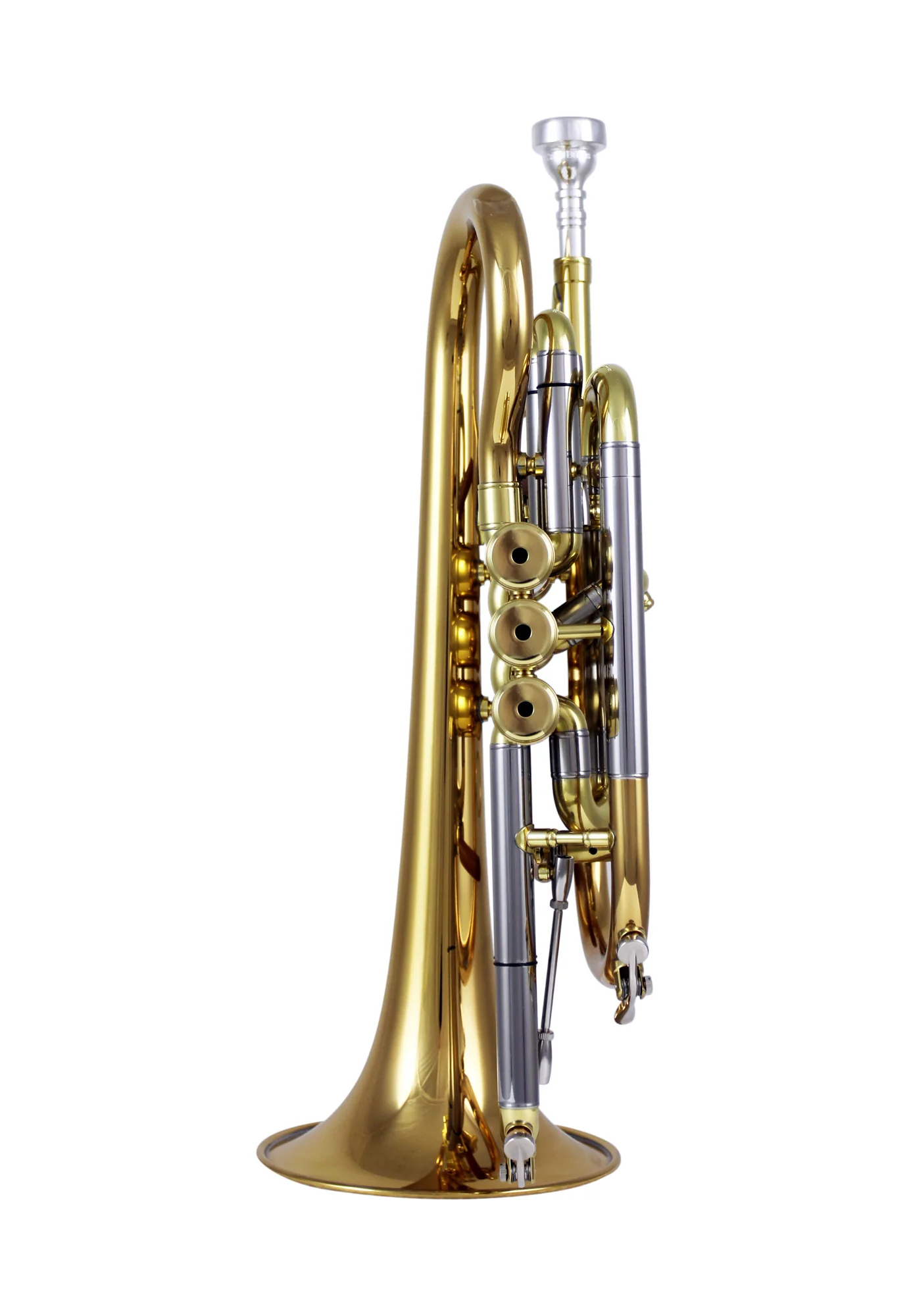 Carolbrass Cornet B Flat PDT7L - Image 3