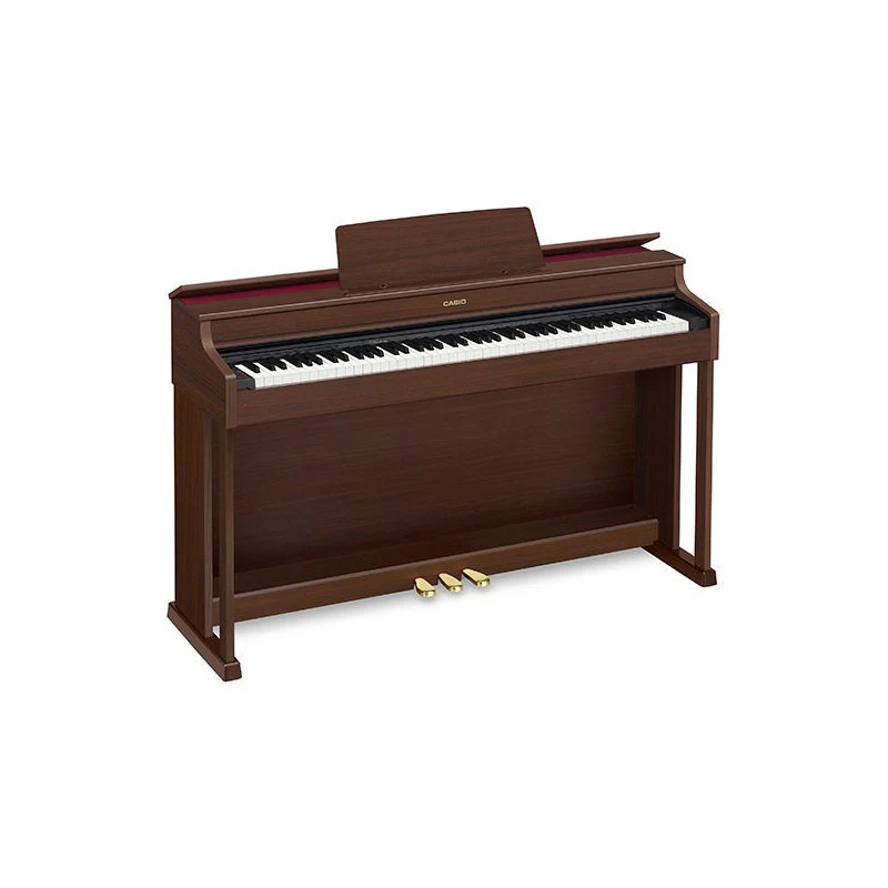 Casio AP-470 Brown
