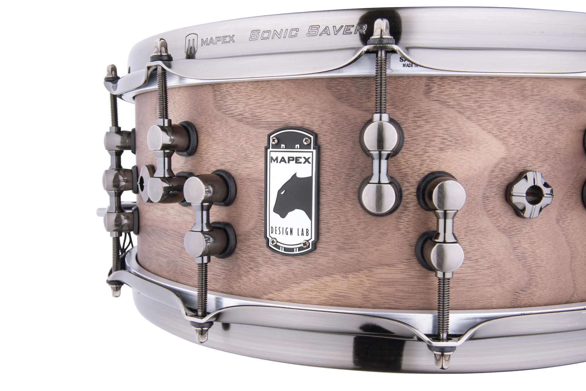 Mapex Black Panther THE MACHINE 14 - Image 3